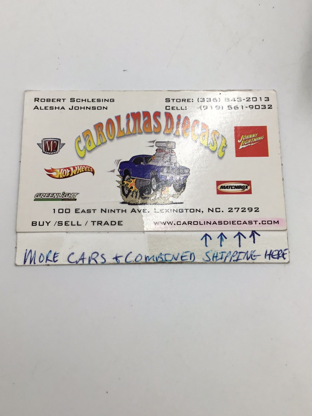 2023 Hot wheels Race Day 2 Audi R8 LMS #3 257D