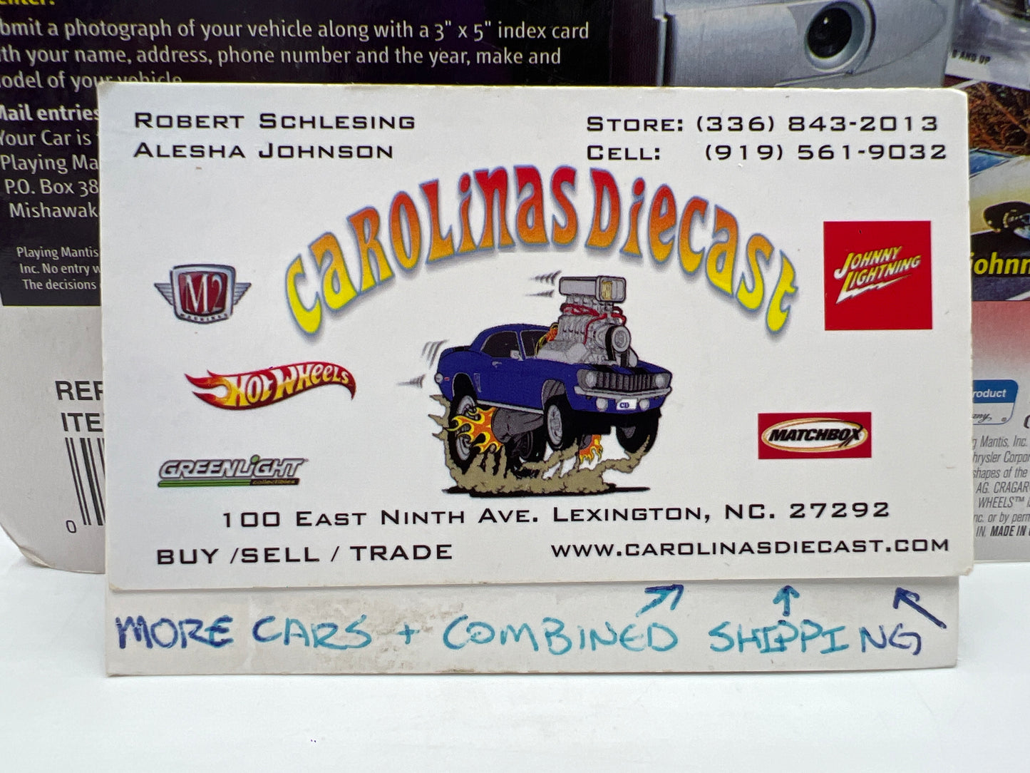 Johnny Lightning Classic Gold Collection 1937 Ford Coupe Red 222F