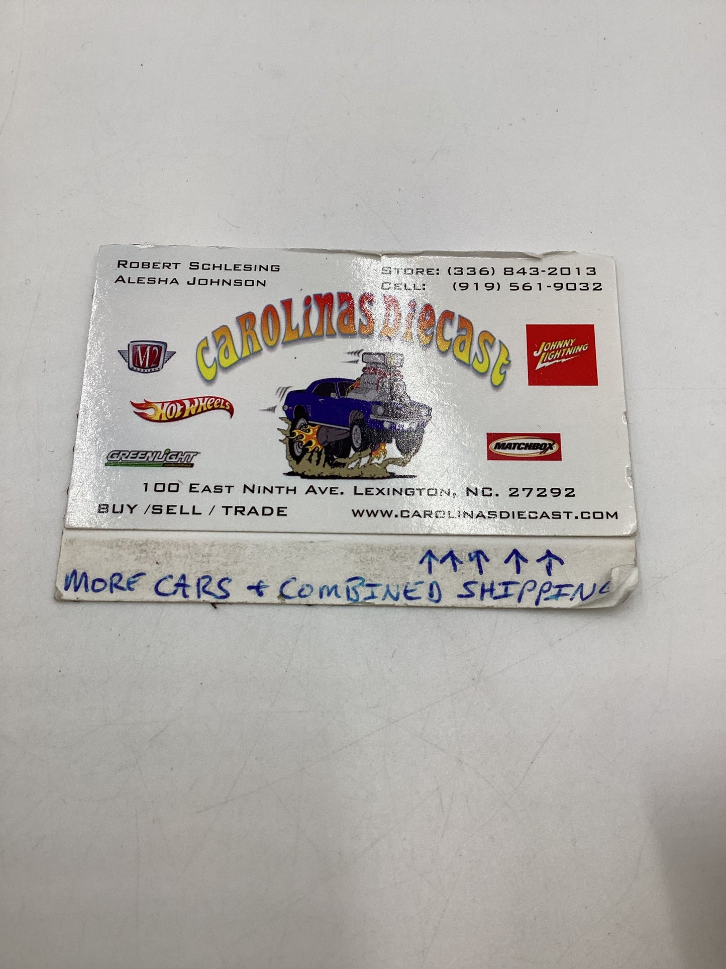 Racing Champions Police USA 86 Chevy El Camino 216H