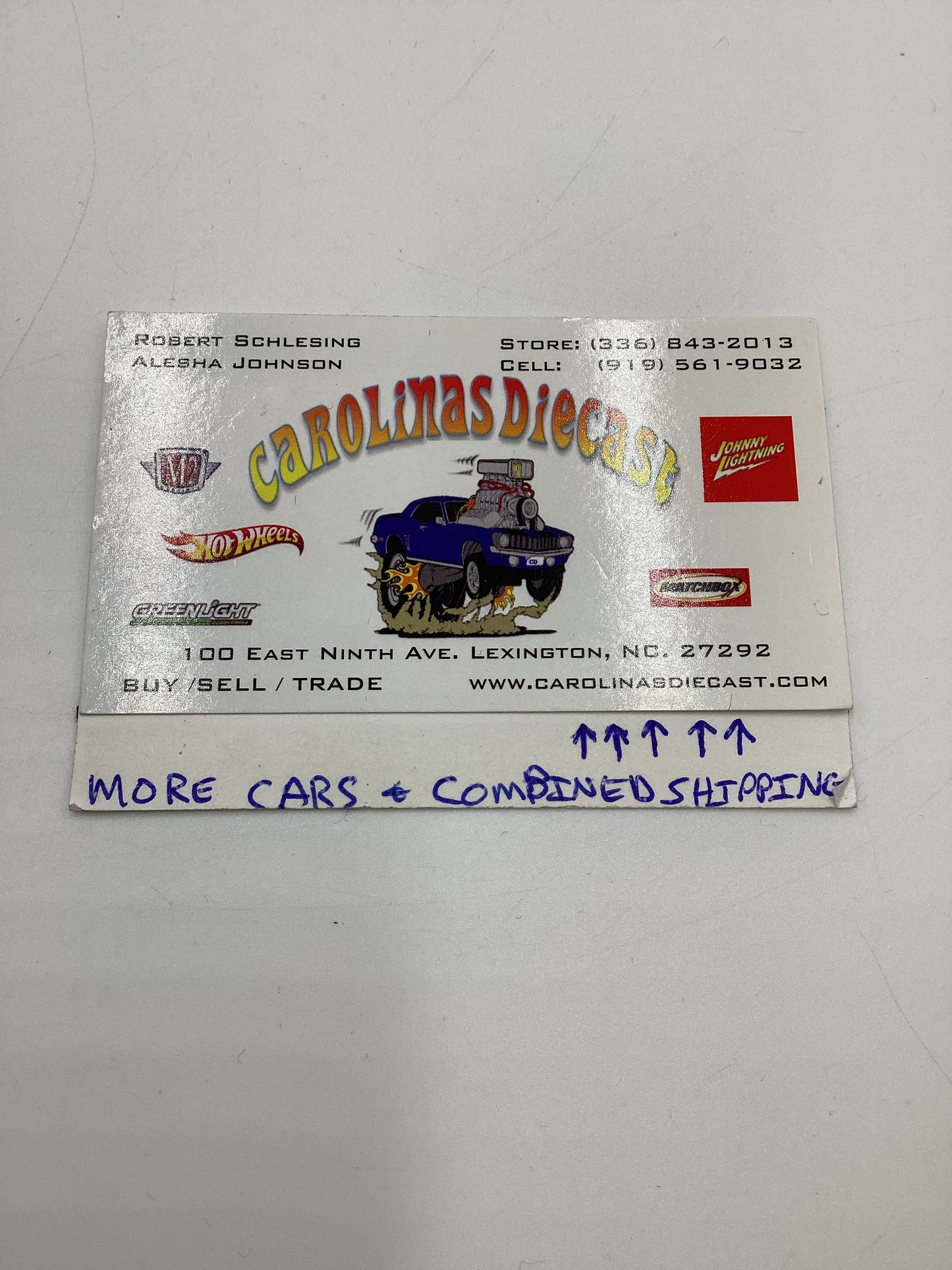 2008 Hot Wheels All Stars #42 La Troca Brown 16A