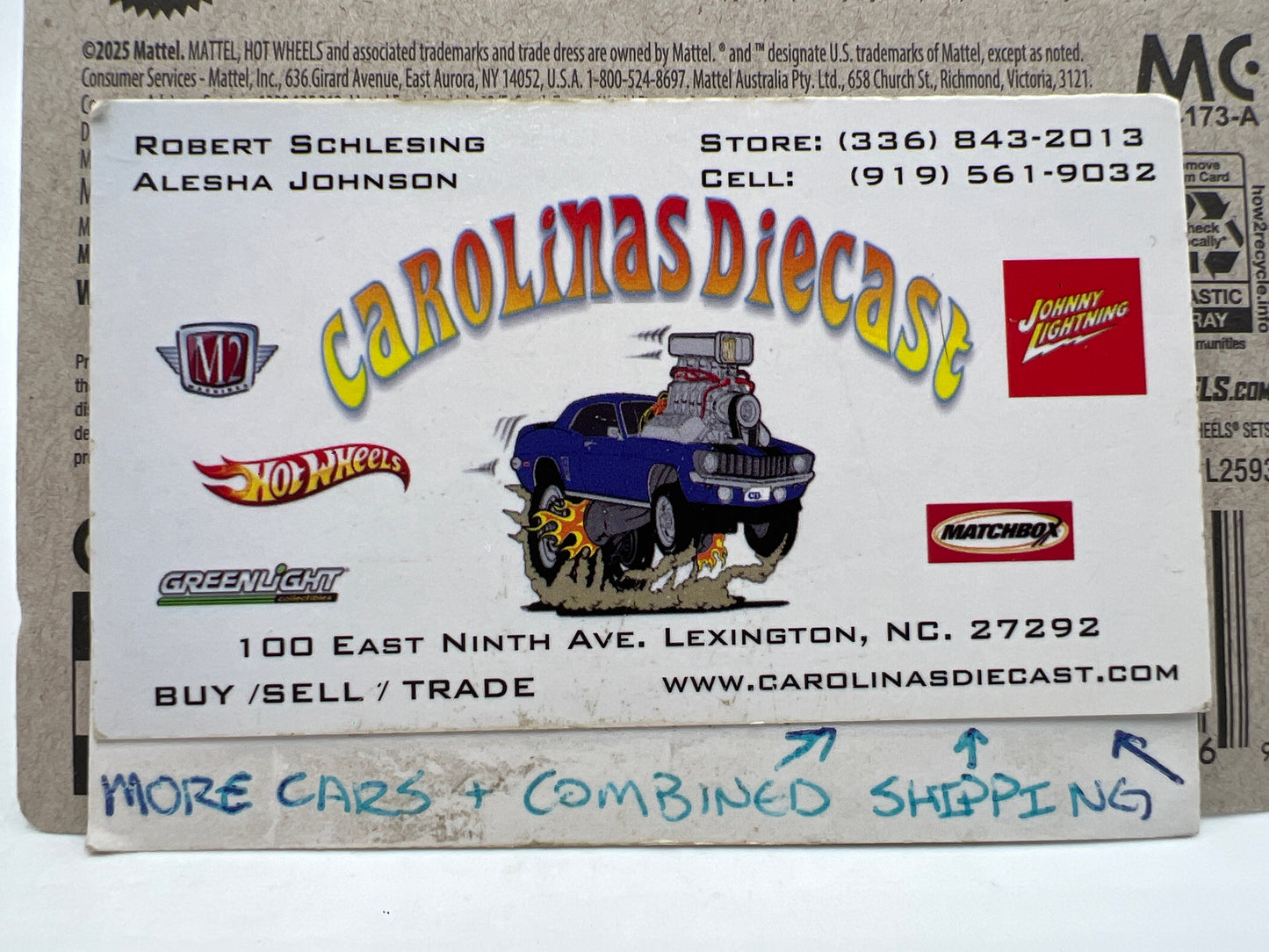 2025 Hot Wheels Q Case Exotics #198 Ferrari F40 Competizione Yellow SR