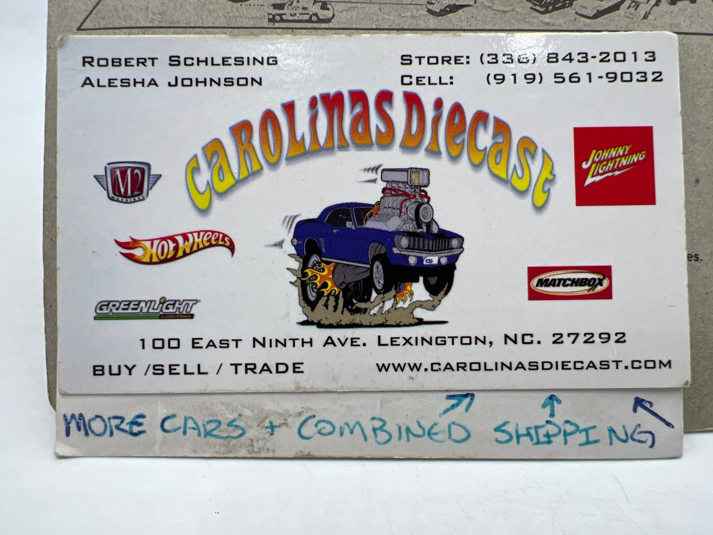 Matchbox Moving Parts #64 Bulldozer Yellow 206C