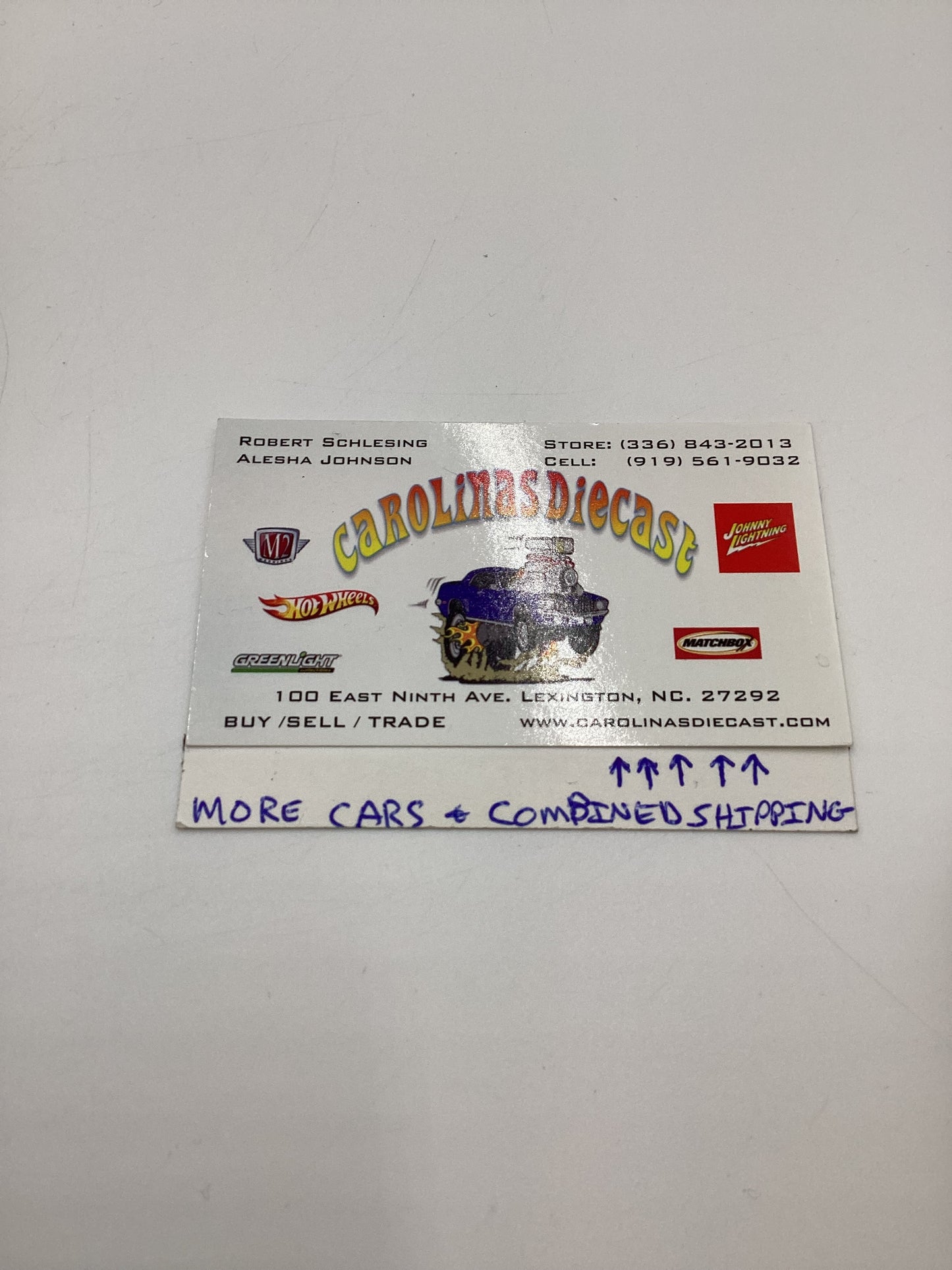 2008 Hot Wheels HW Team: Jet Rides #123 Firestorm AA4