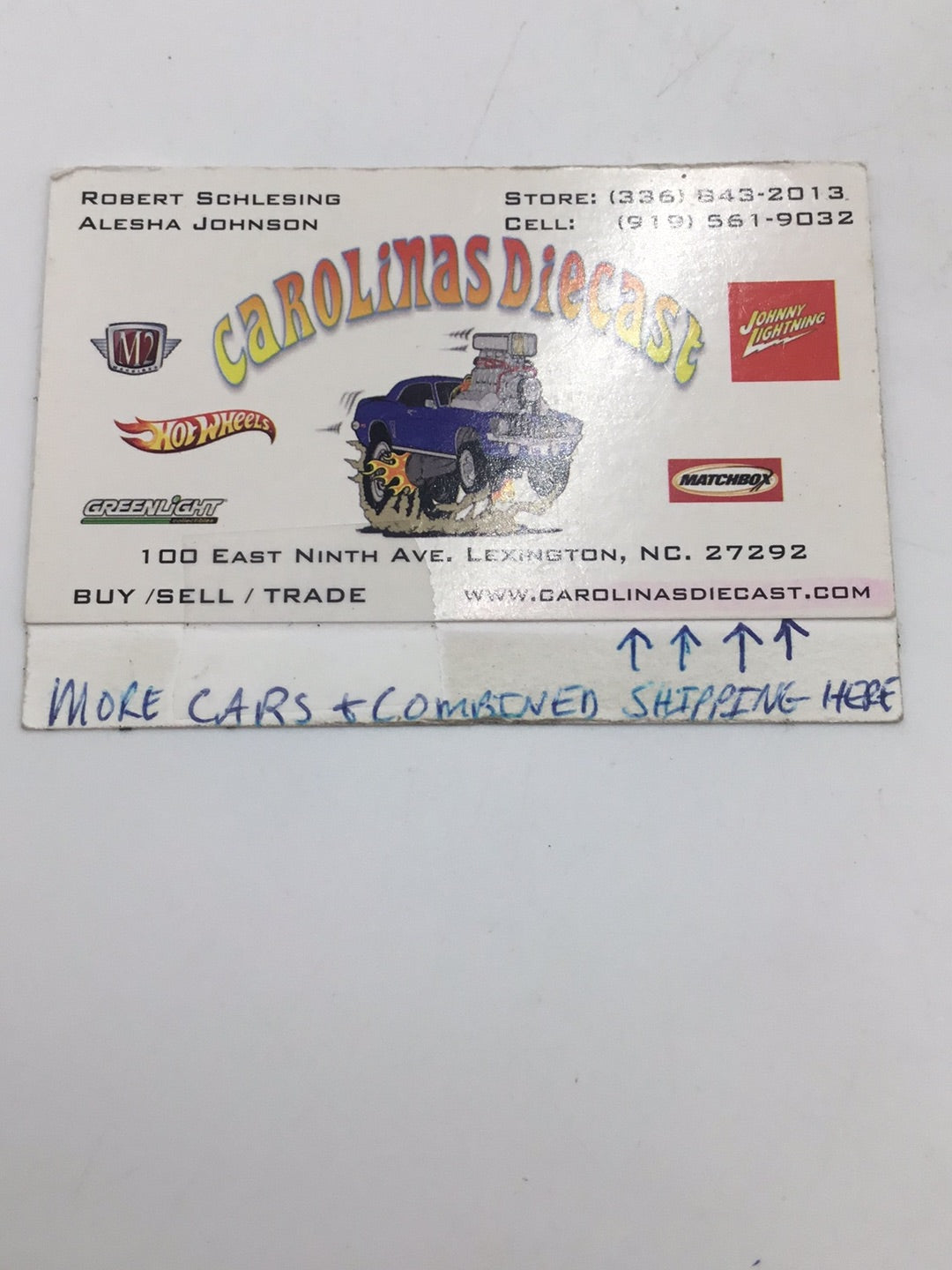 Hot wheels Acceleracers Silencerz Covelight 6 of 9 international card (Bad Card)