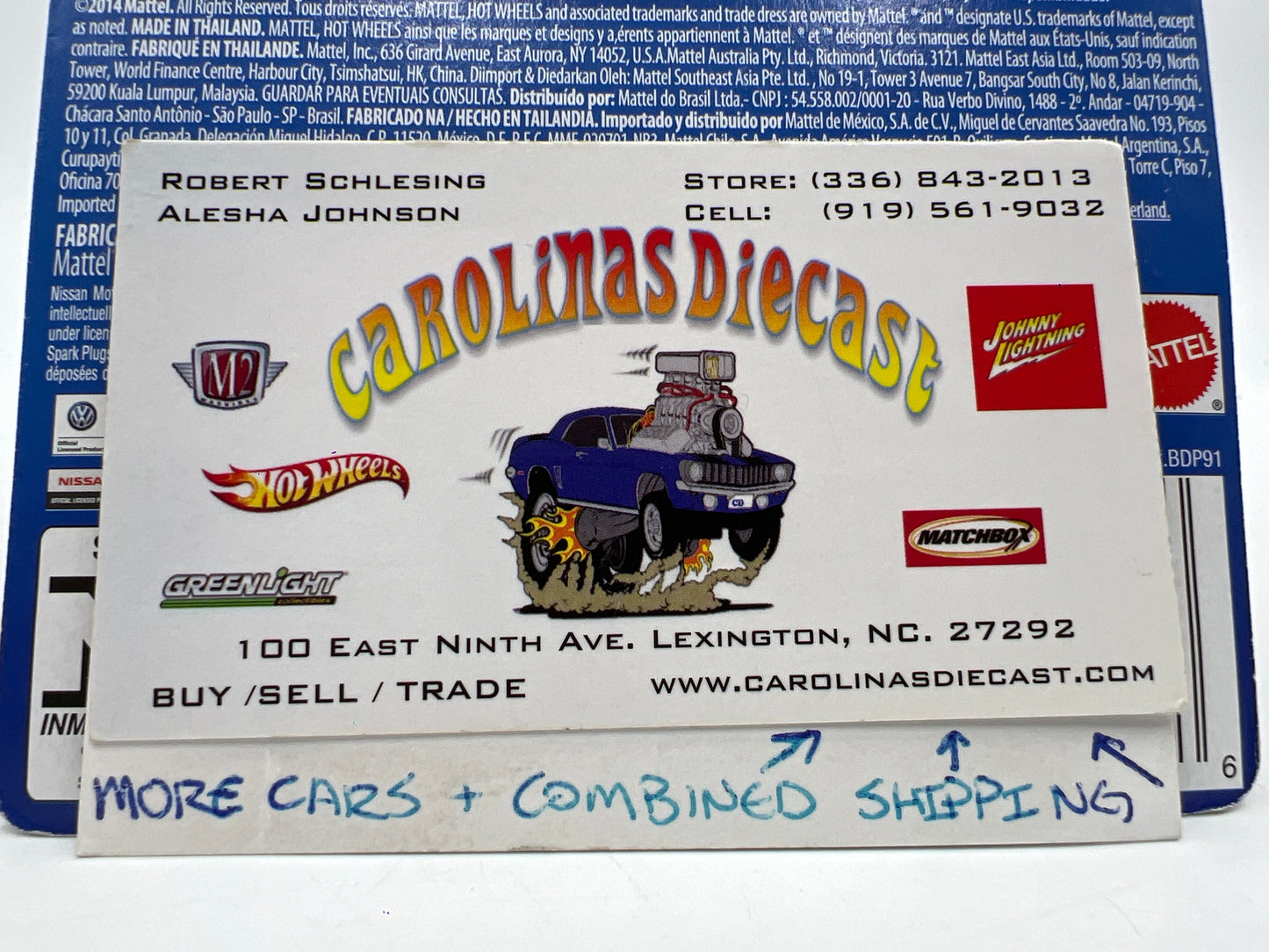 Hot Wheels Premium Real Riders #6 Custom Chevy Greenbrier Sports Wagon Blue