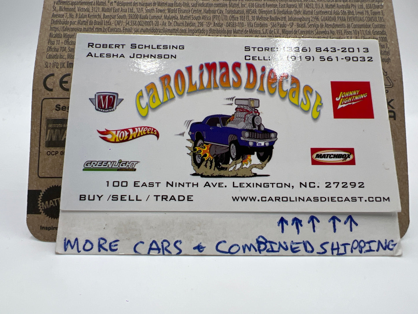 2025 Matchbox #55 2021 Koenigsegg Gemera Matte Black 214G