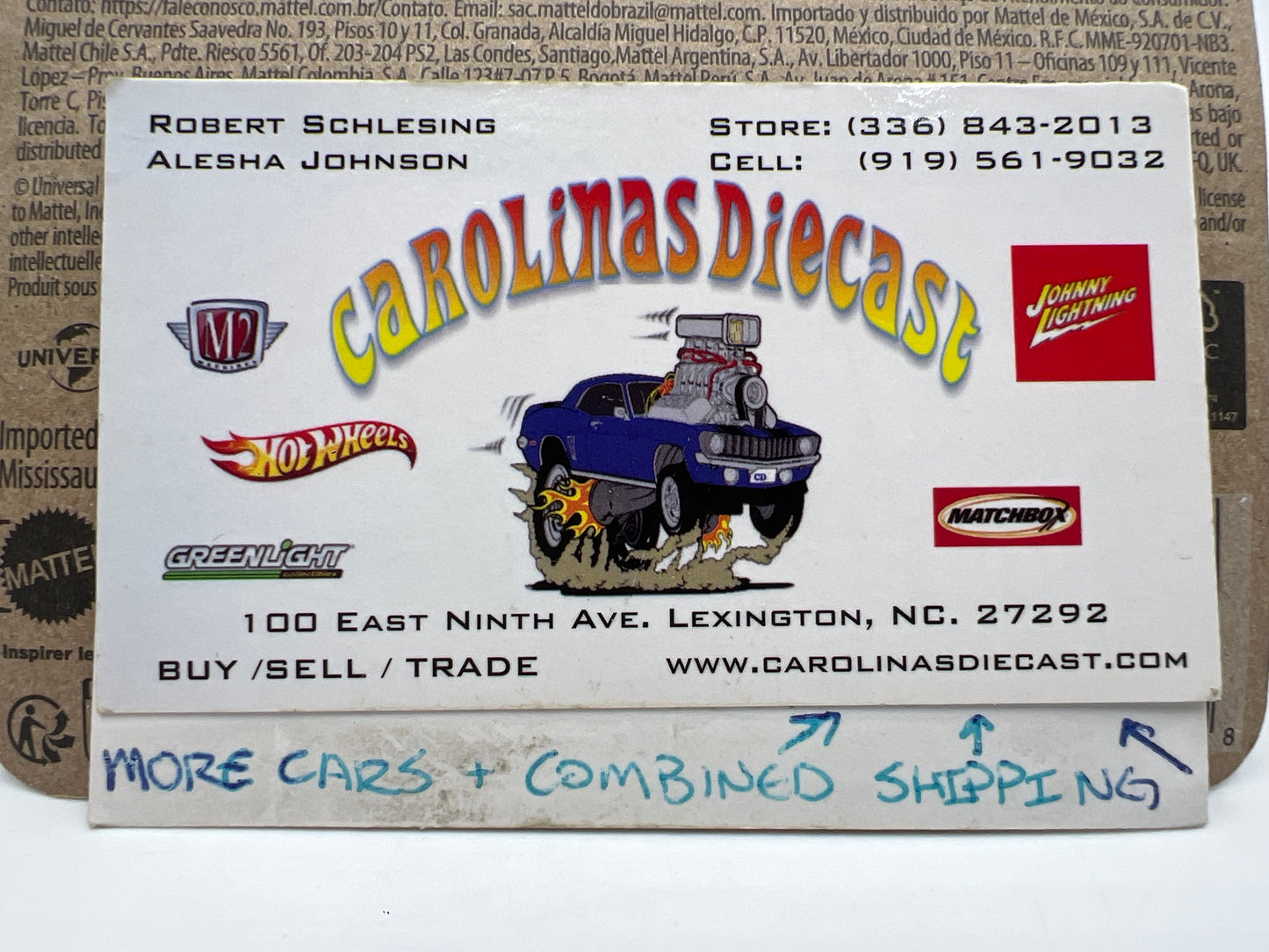 Hot Wheels Silver Series Fast & Furious Brian O’Conner #5 Toyota Supra White 70B