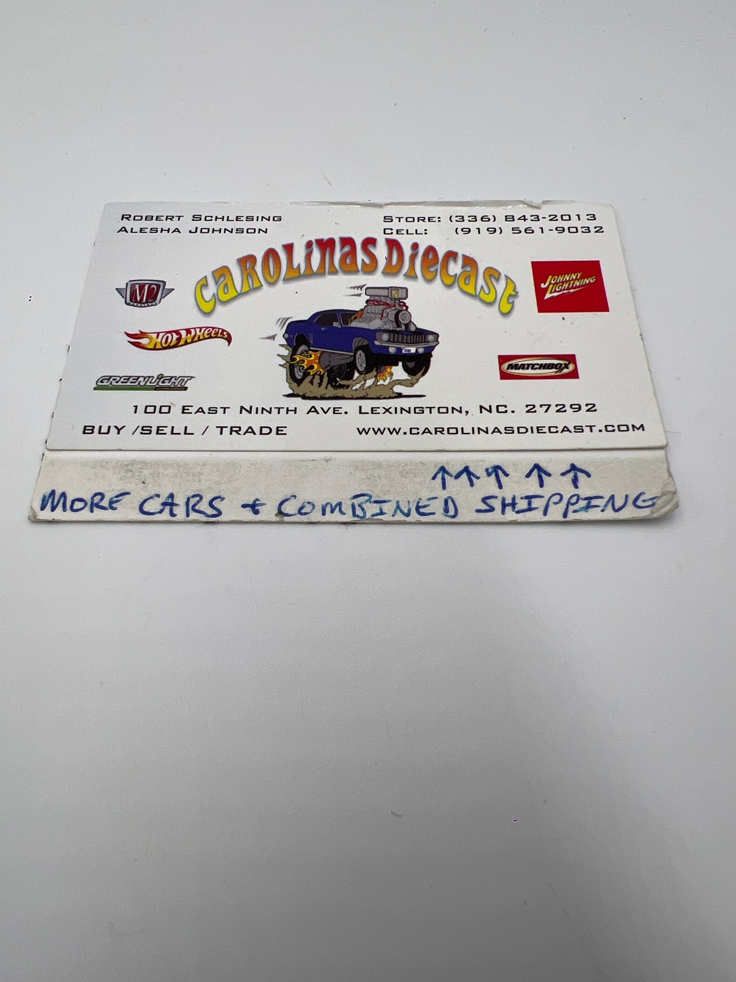 Motor Max Fresh Cherries 1971 Ford Mustang Sportsroof Brown 221B