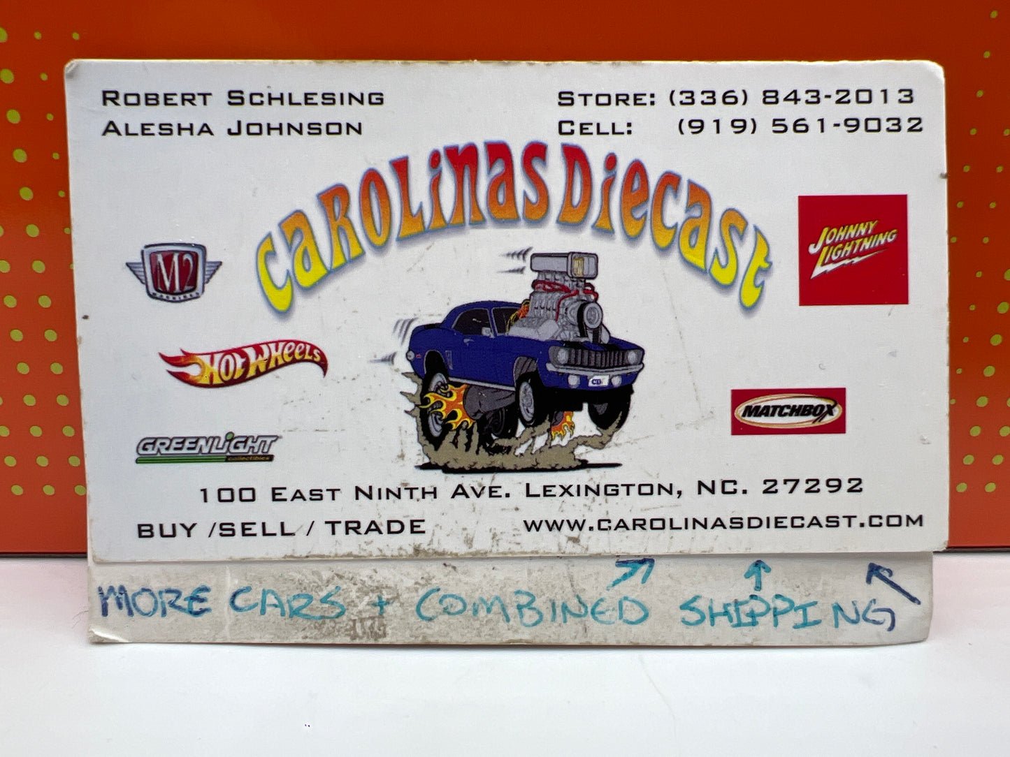 M2 Machines Auto Haulers TW43 CHASE Coca Cola 1958 Chevrolet Apache Cameo Truck & 1970 Chevelle SS 454