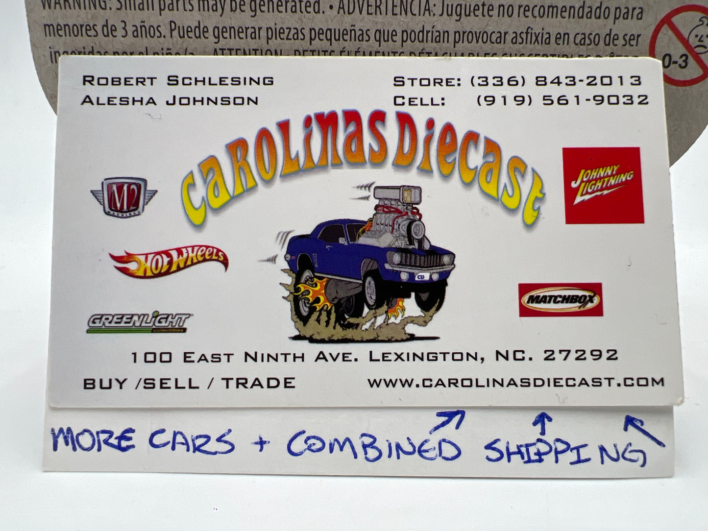 Matchbox Moving Parts #30 1988 Chevy Monte Carlo LS Gold 167R