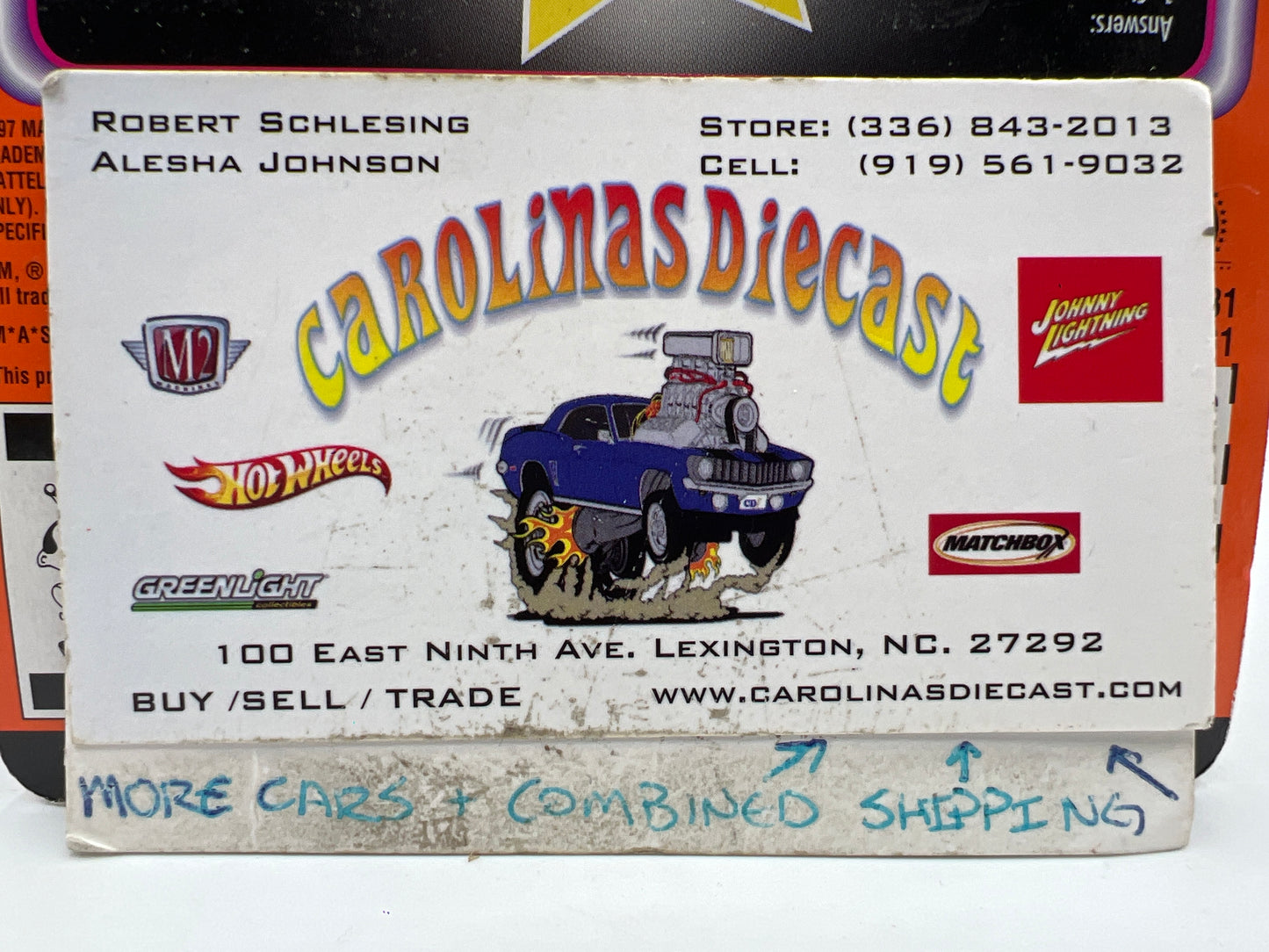 Matchbox Star Car Collection Mission Impossible Surveillance Van