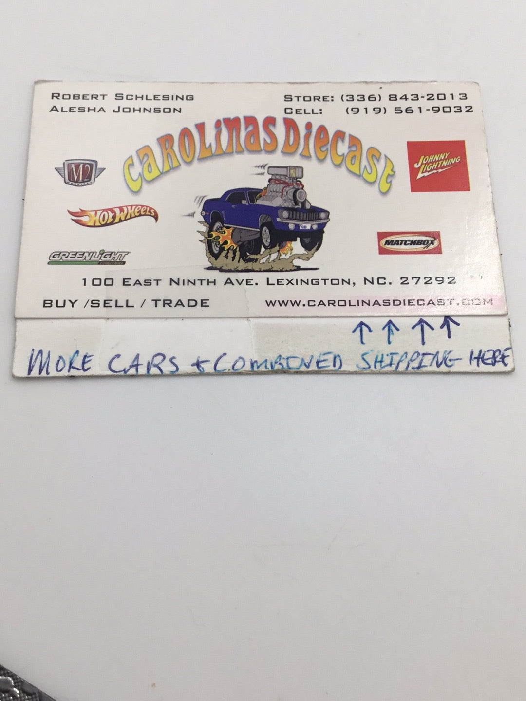 Johnny lightning Classic Gold 2004 Mitsubishi Lancer Evolution UU3