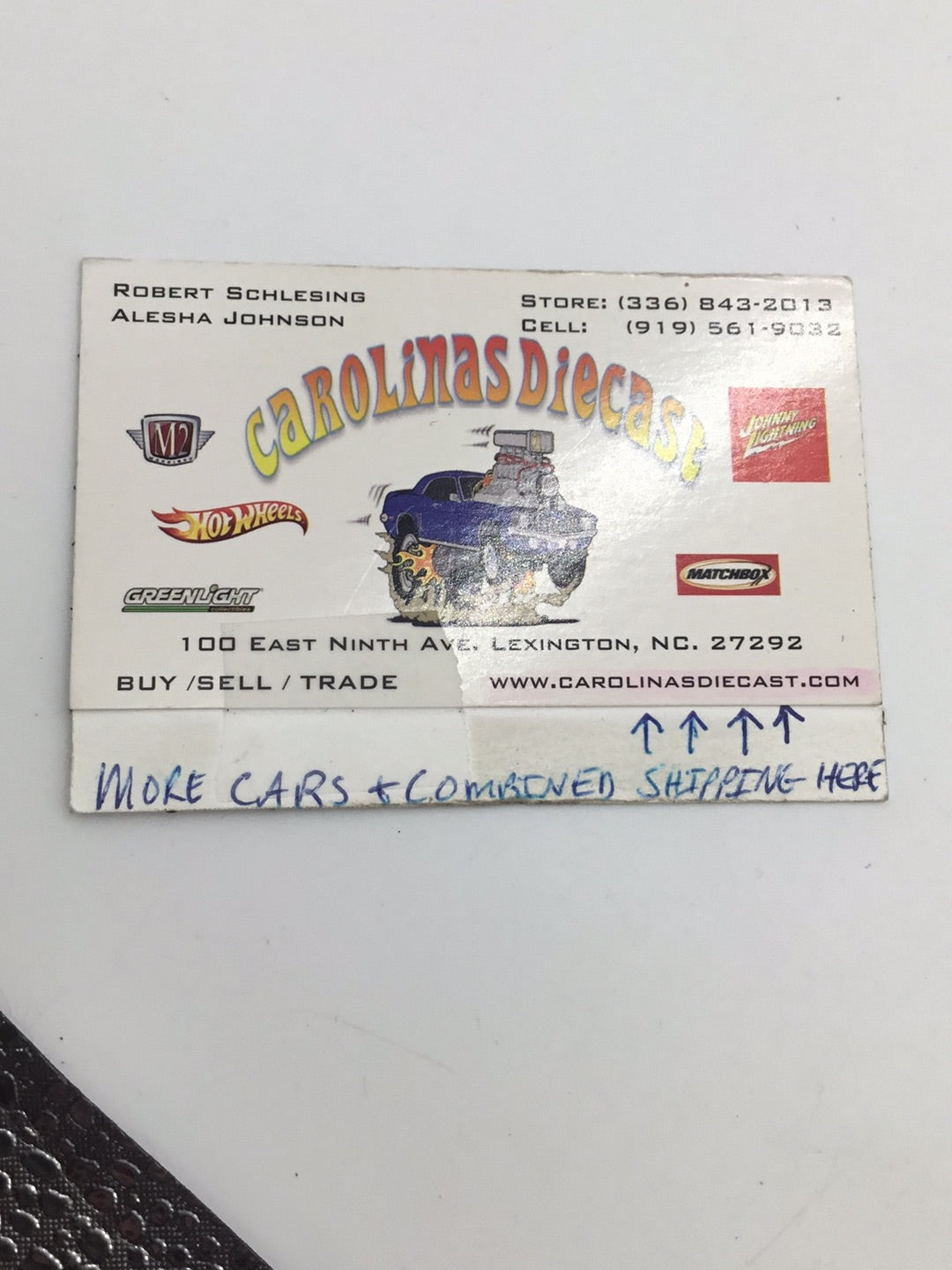 2008 Hot Wheels new models #16 Dodge Challenger srt8 Green R4