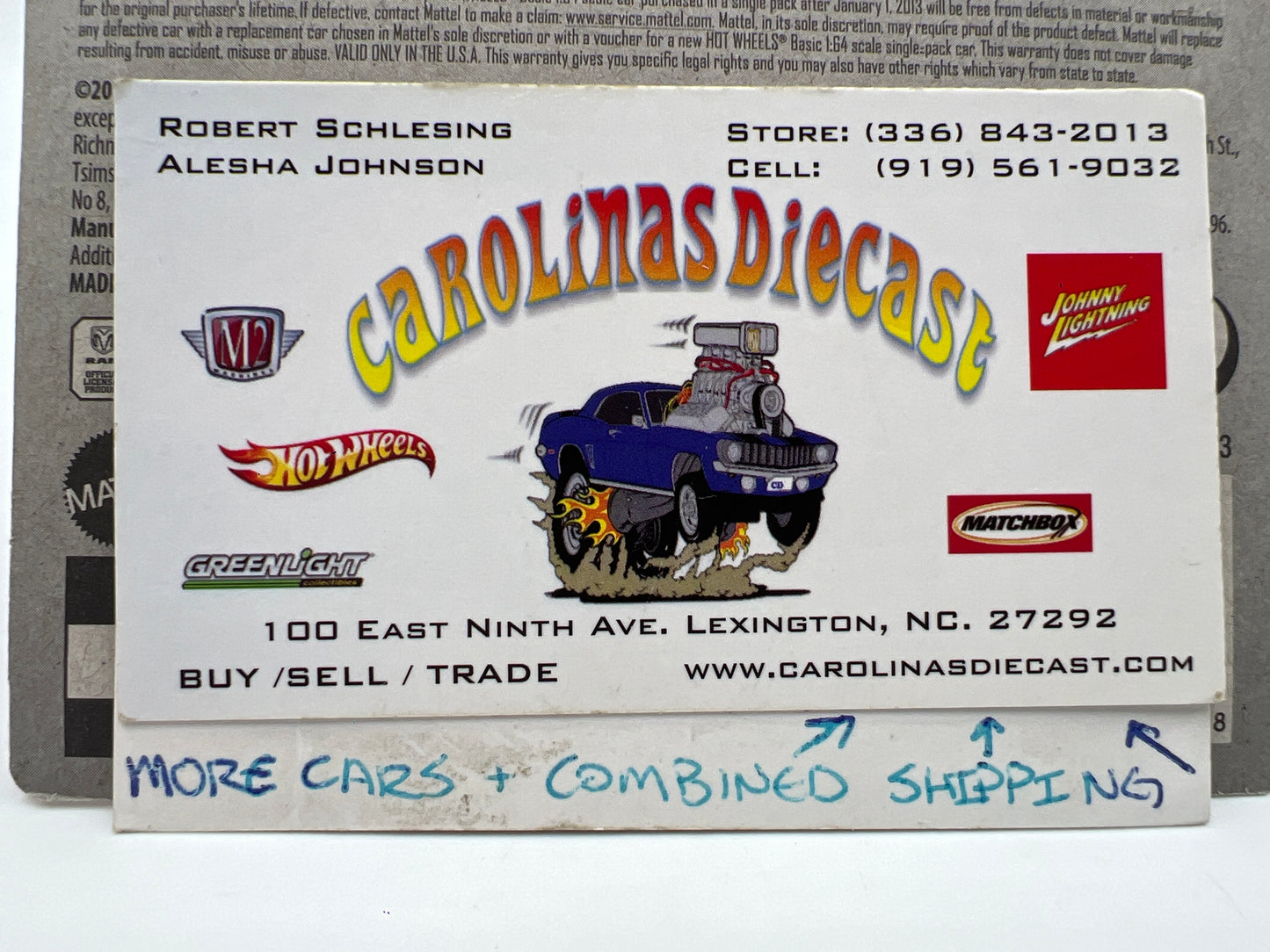 2020 Hot Wheels Walmart Exclusive Zamac 10 #152 70 Dodge Power Wagon