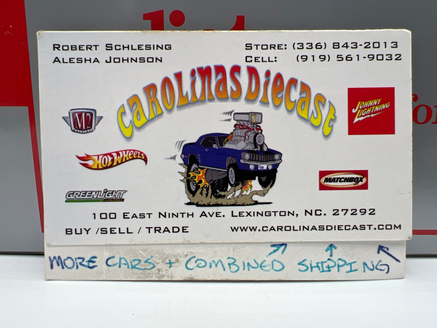 M2 Machines Auto Haulers CHASE Diet Coke 1966 Dodge L600 COE & 1969 Dodge Charger Daytona Hemi TW12