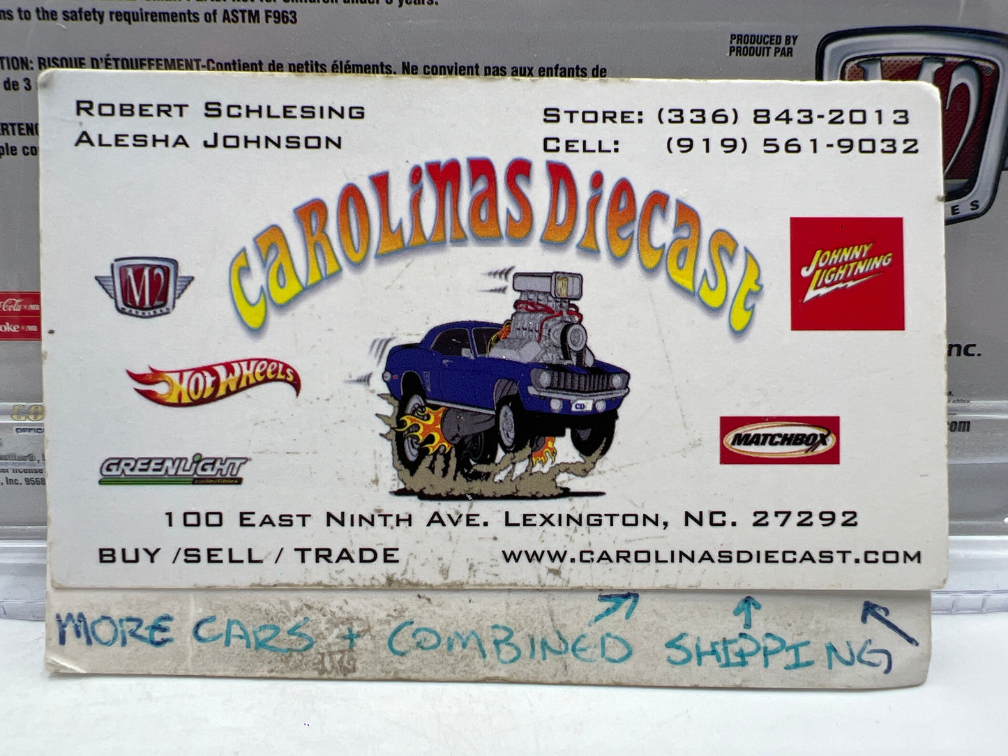 M2 Machines Diet Coke A28 1998 GMC Sierra Grande 1500 4x4 Silver 201D