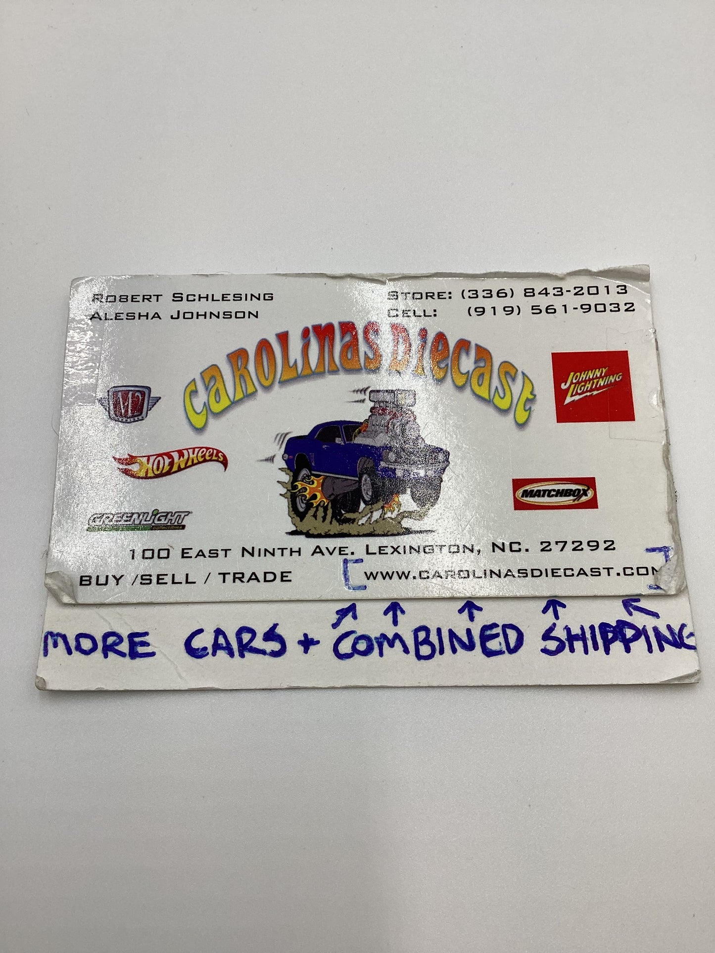 2011 Hot Wheels #239 Synkro Purple 113A