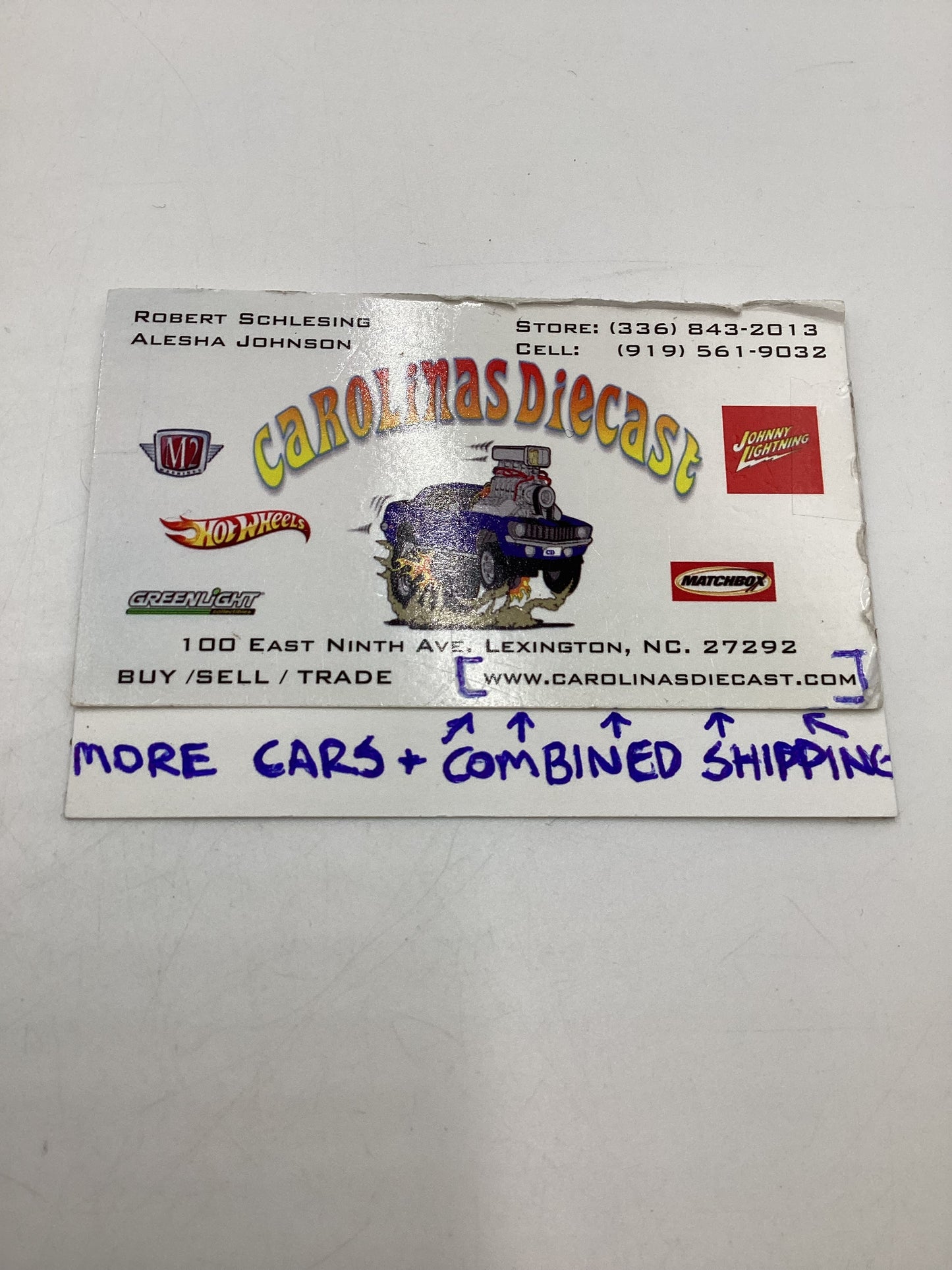 Jada Toys Import Racer #018 Mazda RX-8 Green 185G