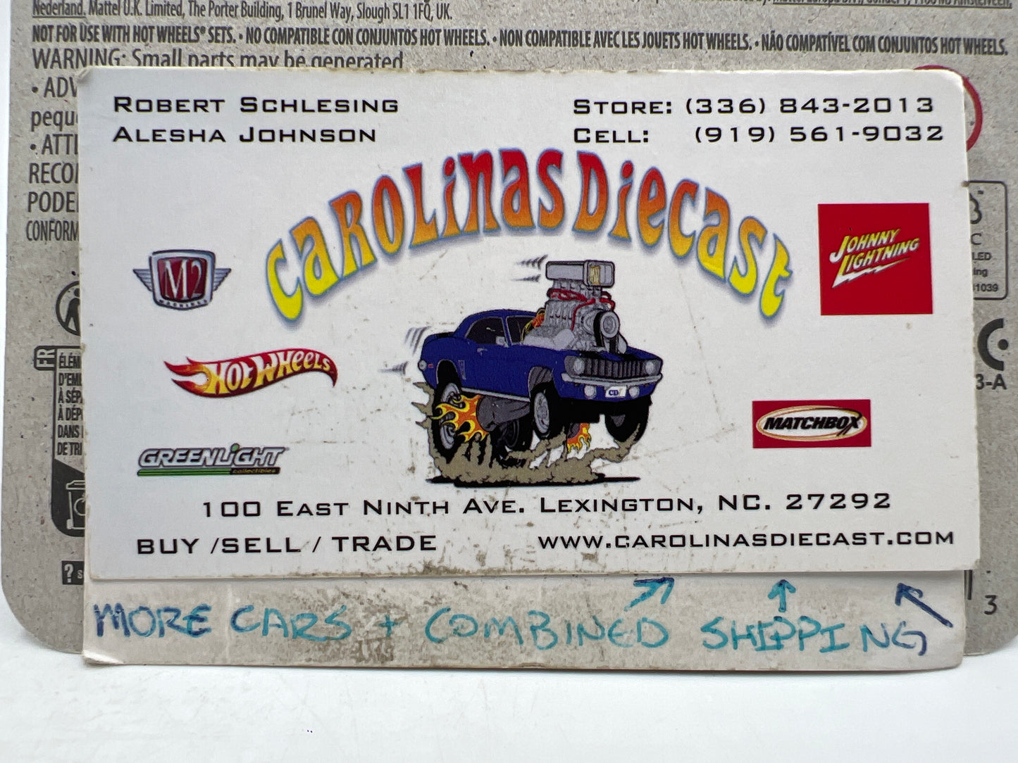 2026 Hot Wheels Silver Series Rally Racers #1 87 Audi Quattro Silver