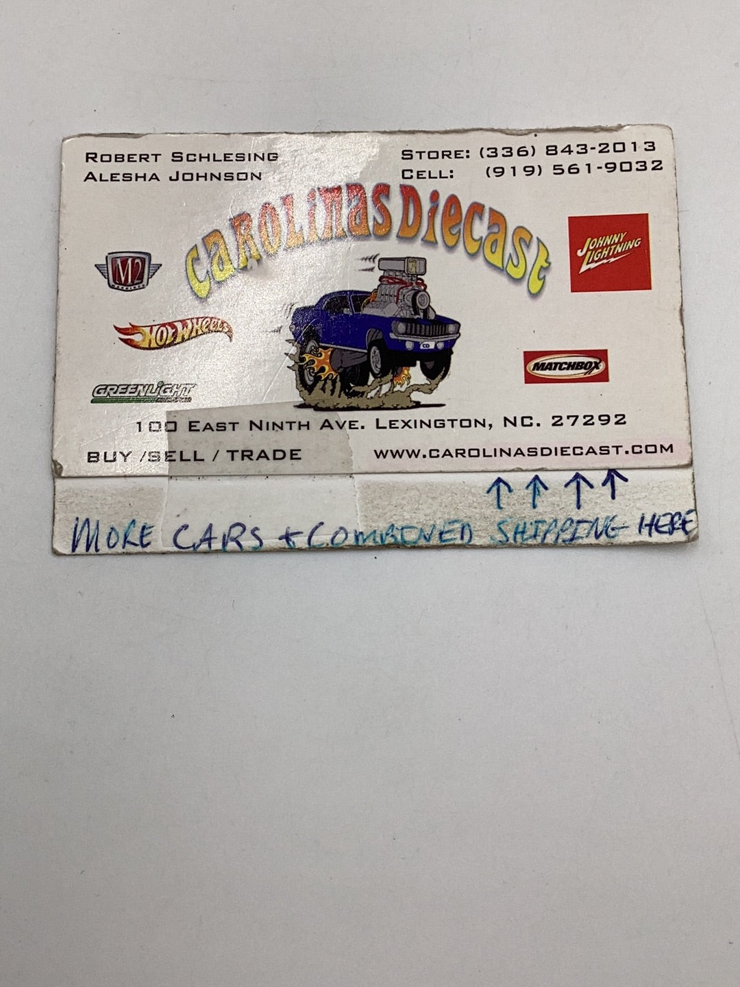 Matchbox Super Rigs Oreo Ford Aeromax 168T