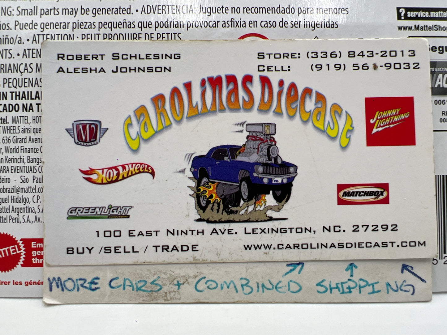 Hot Wheels Premium Fast Wagons #5 Subaru Forester STI Silver 251i