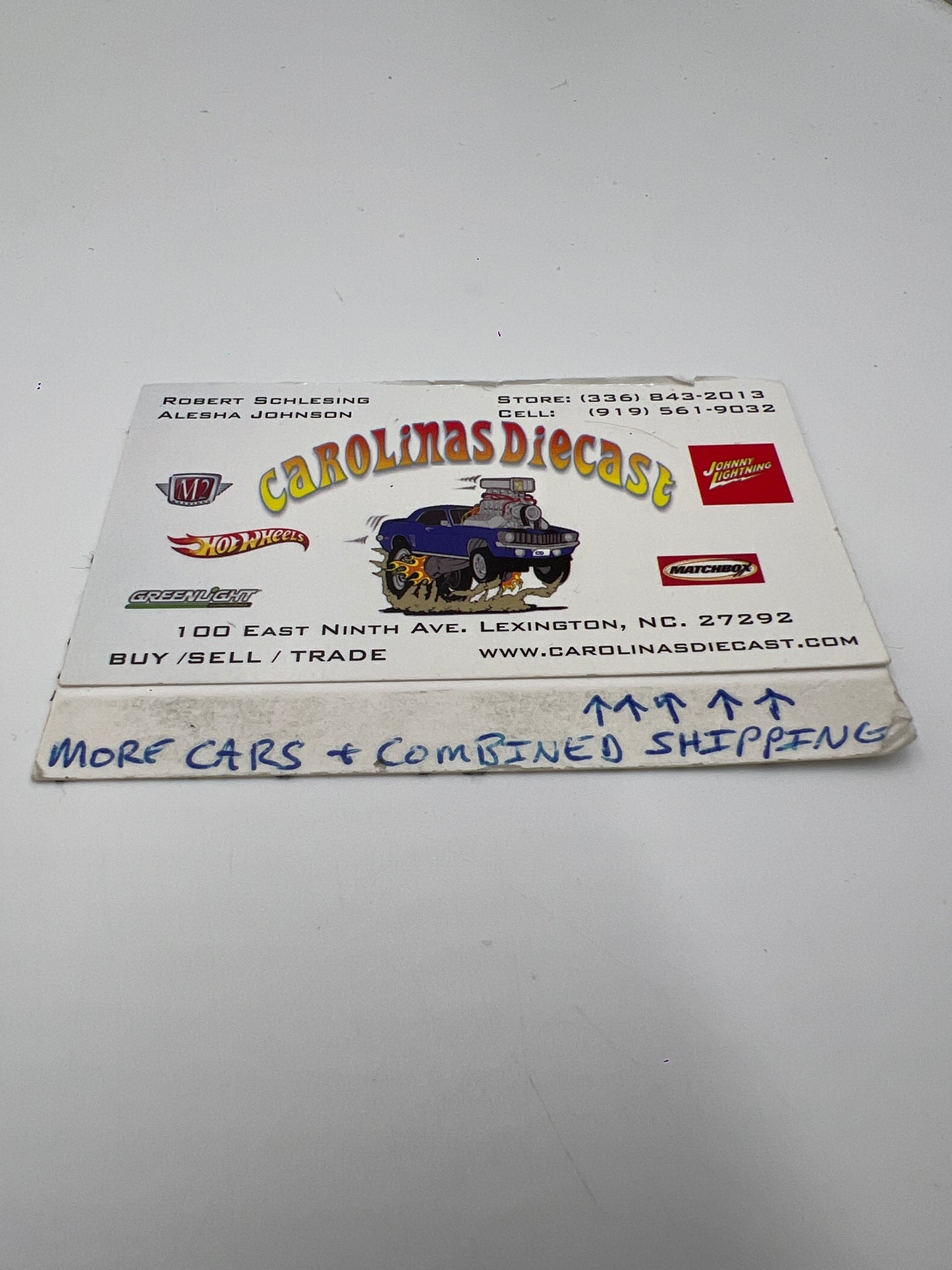 1998 Hot Wheels #784 Ferrari Testarossa Silver 5 Dot Wheels