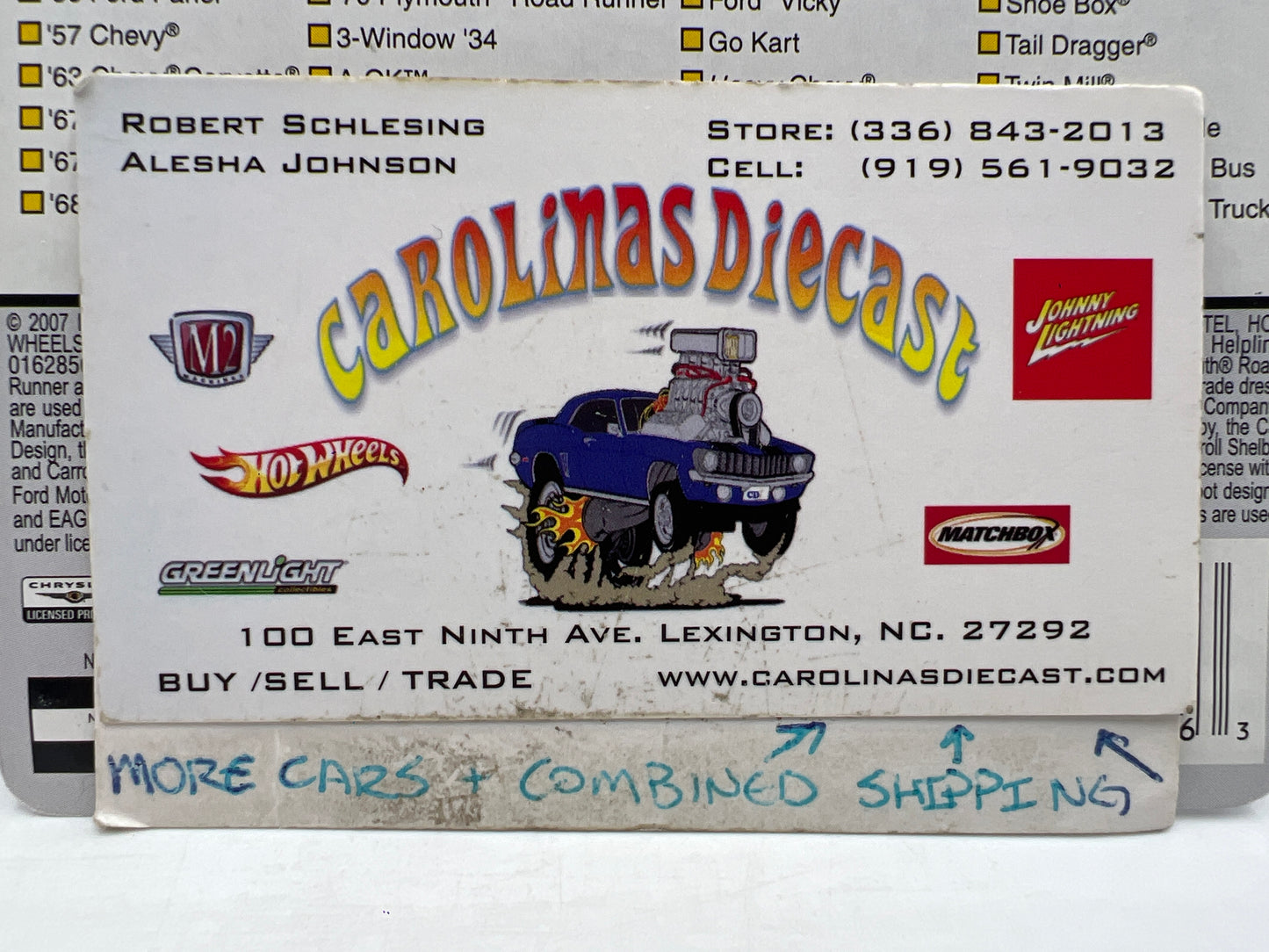 Hot Wheels Since 68 Top 40 #7 Volkswagen Beetle Brown