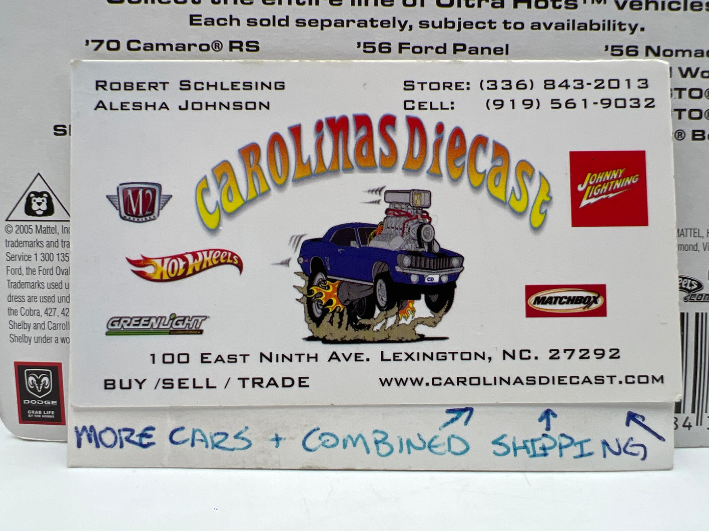 Hot Wheels Premium Ultra Hots 67 Camaro Yellow See Description 245E