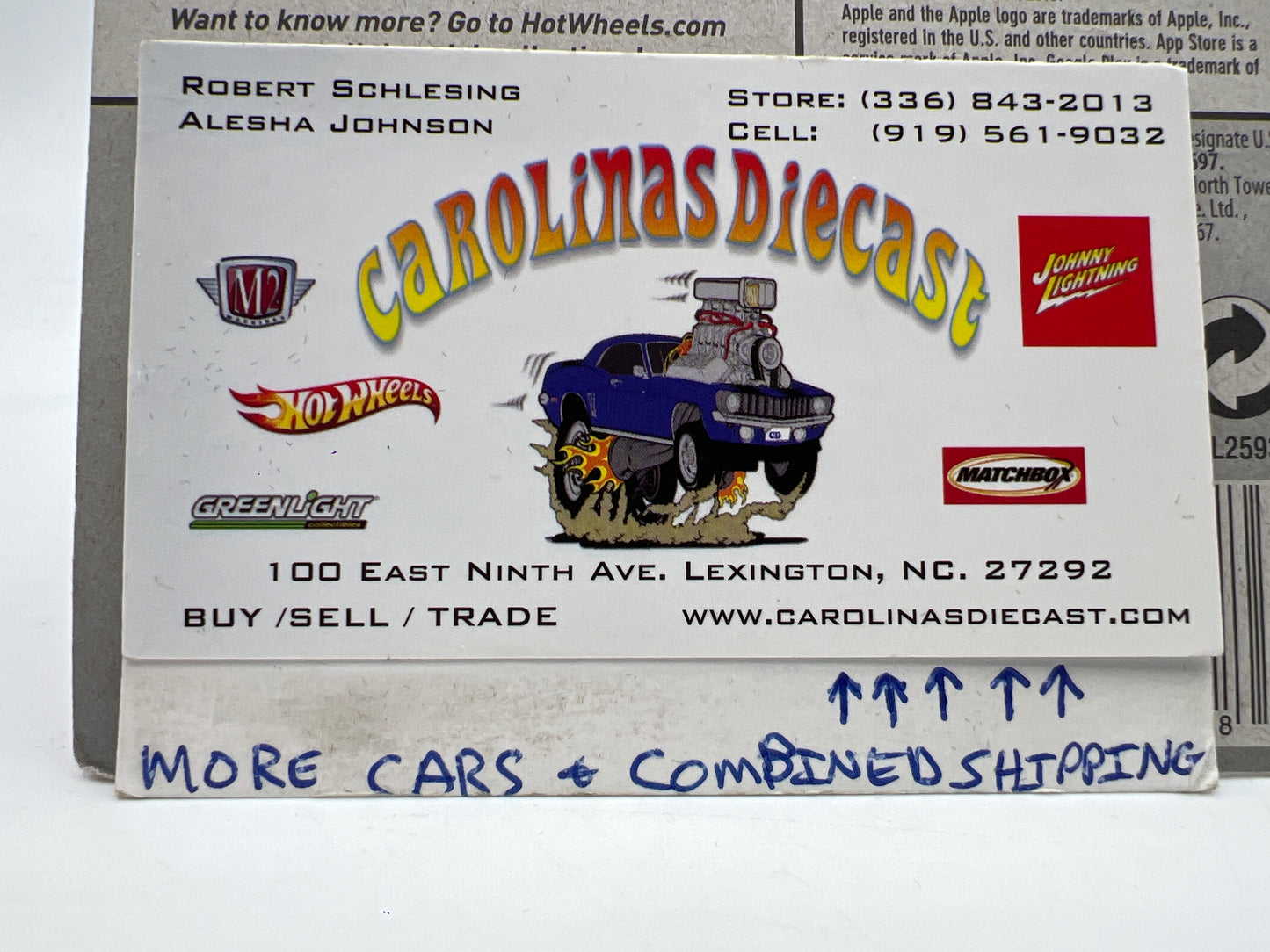 Hot Wheels Hot Trucks #142 Lamborghini Urus Orange 102C