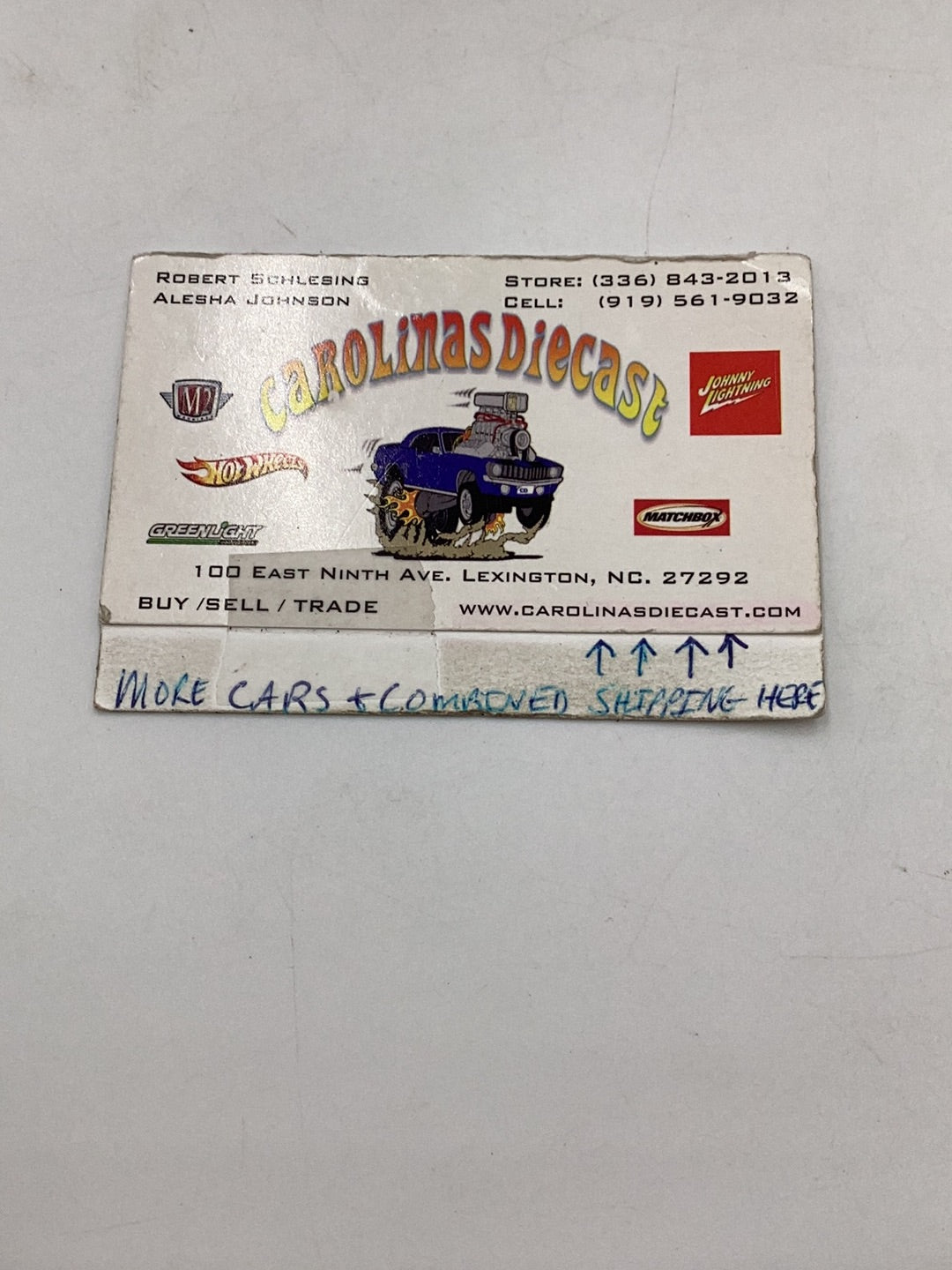 Hot Wheels Nickelodeon Character Cars Patrick 2/6 112D