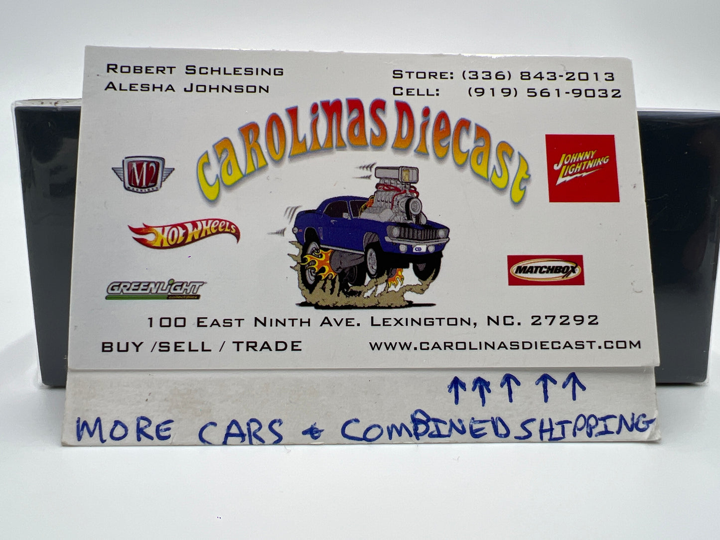 Inno64 1:64 Pandem/Rocket Bunny Nissan Silvia S13 V2 Red Sealed