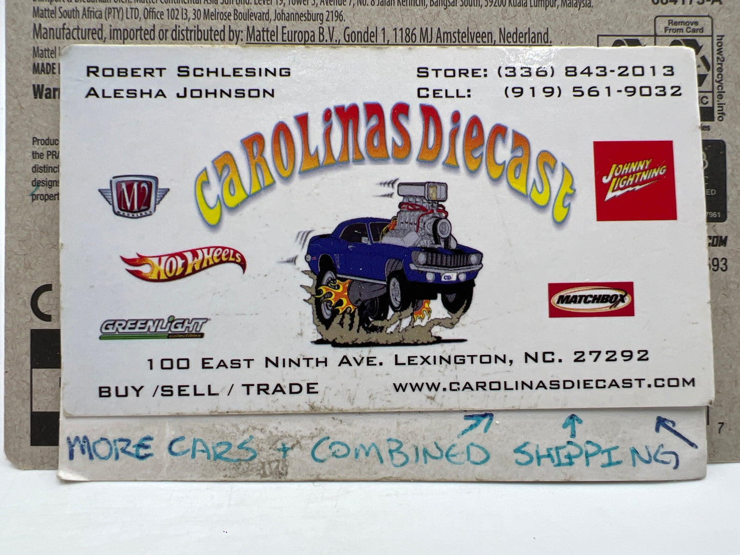 2026 Hot Wheels C Case Ferrari #63 Ferrari F40 Competizione Black