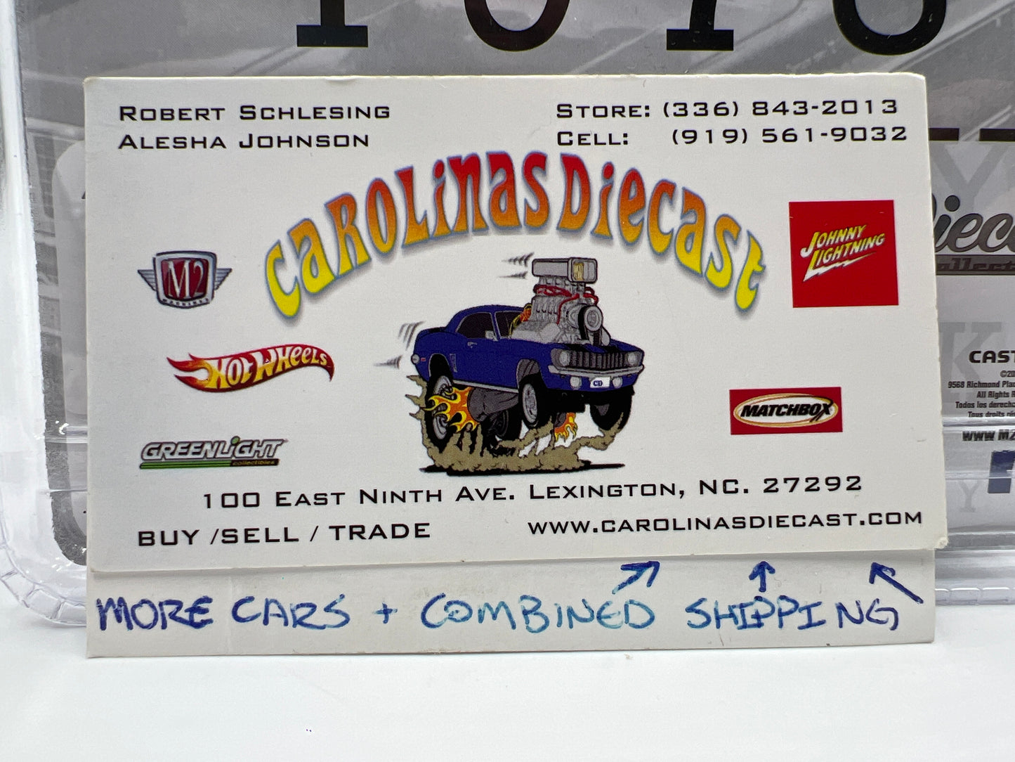 M2 Machines Diecastz 1973 Chevy Trucks Full Set Of 8 RZ02