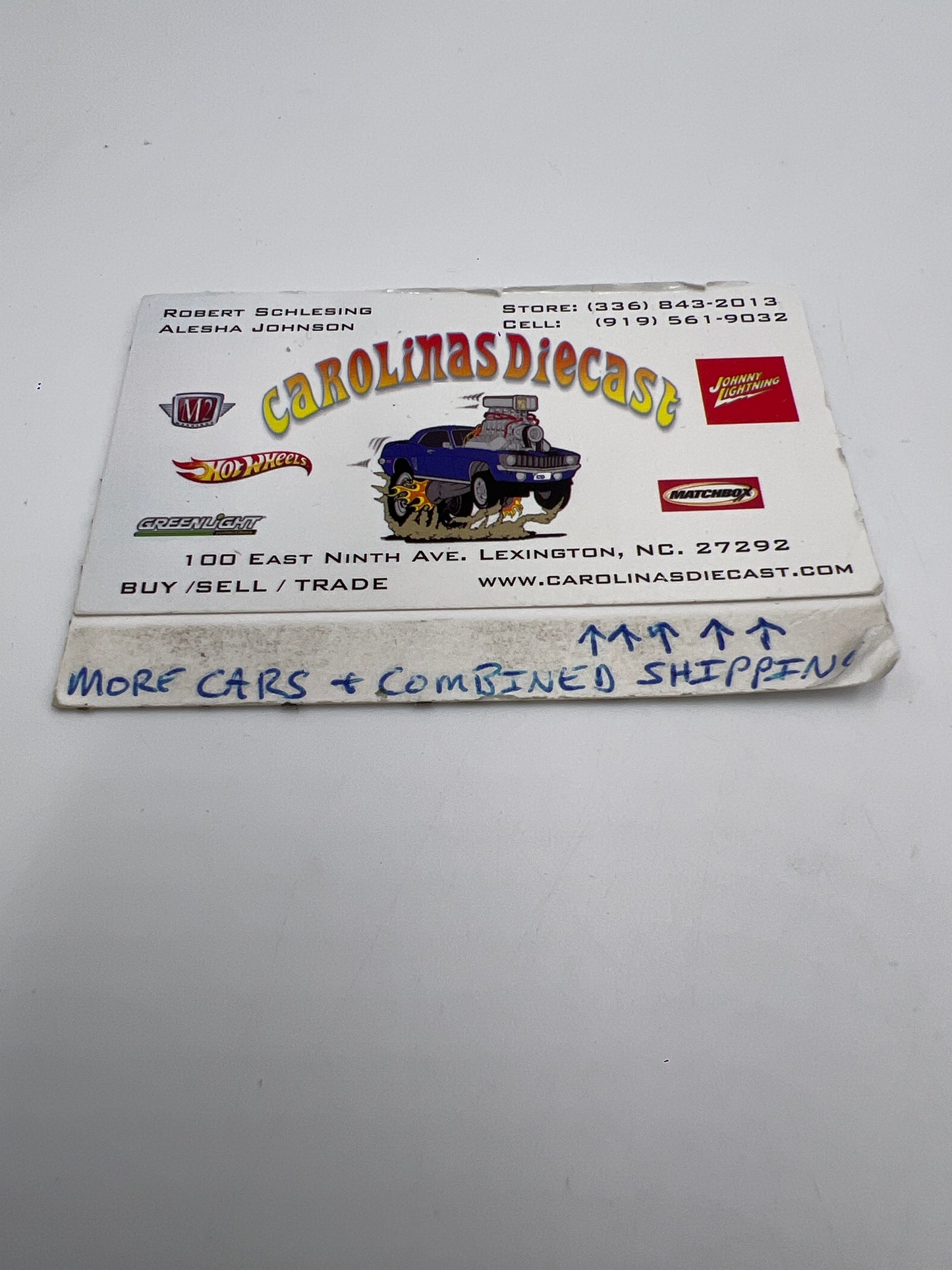 2011 Hot Wheels New Models #25 68 Copo Camaro Orange 18F