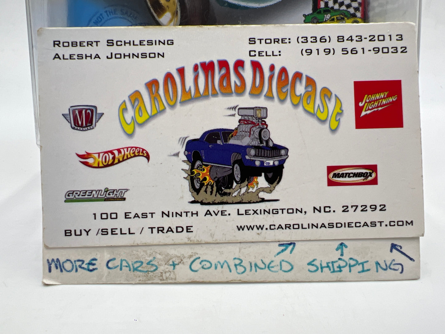 2021 Hot Wheels Factory Sealed Super Treasure Hunt #37 Corvette Grand Sport Roadster Light Blue W/Protector