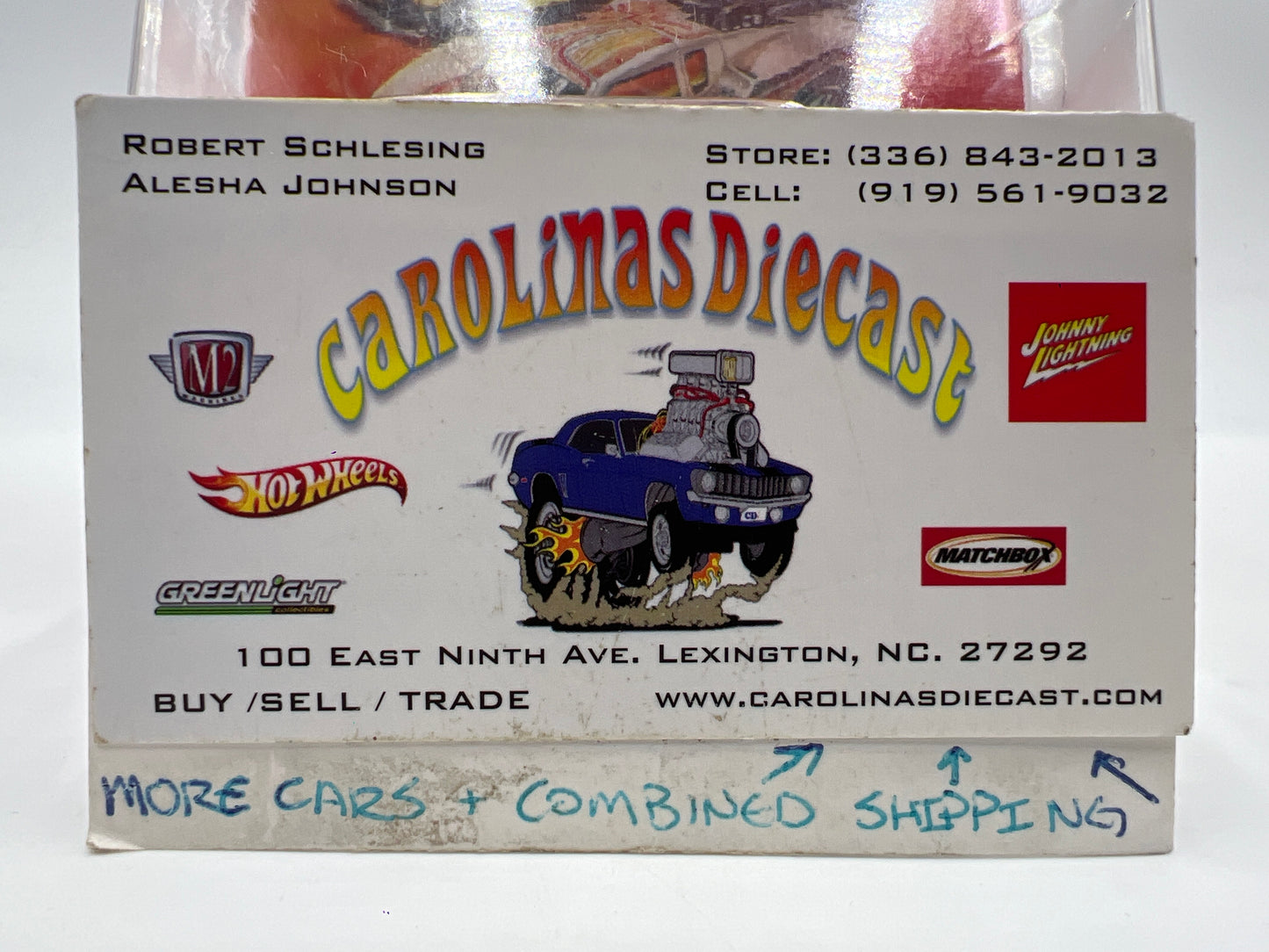 2011 Hot Wheels The Hot Ones Target Exclusive 87 Toyota Truck Red W/Protector VHTF Taped Blister