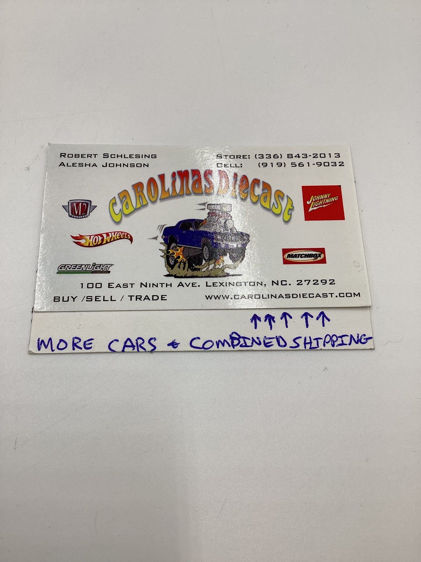 2018 Hot Wheels Hot Trucks #108 Volkswagen T2 Pickup Light Blue 96C