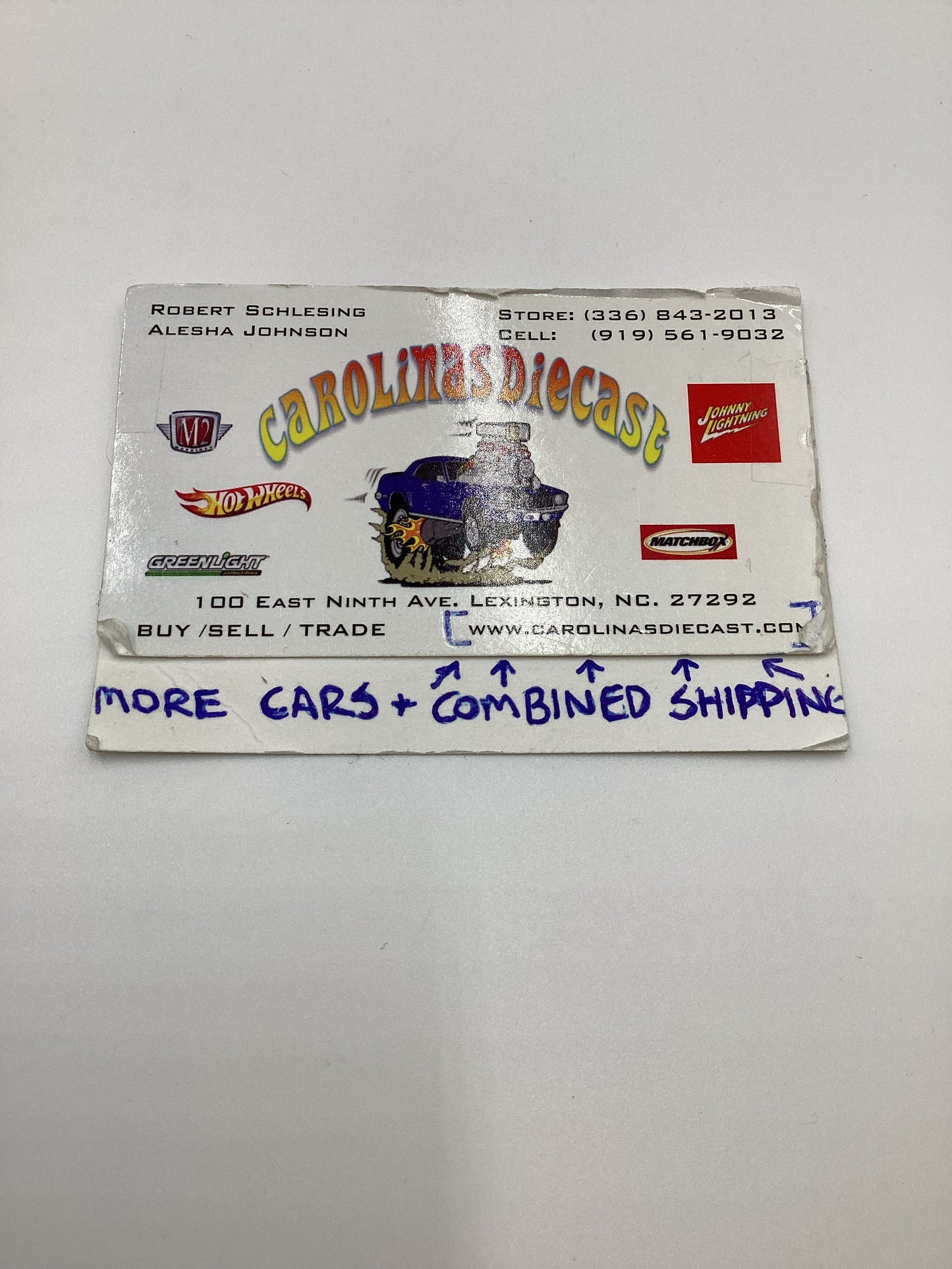 Johnny Lightning Coca Cola Holiday Ornaments 2000 Volkswagen New Beetle 221D