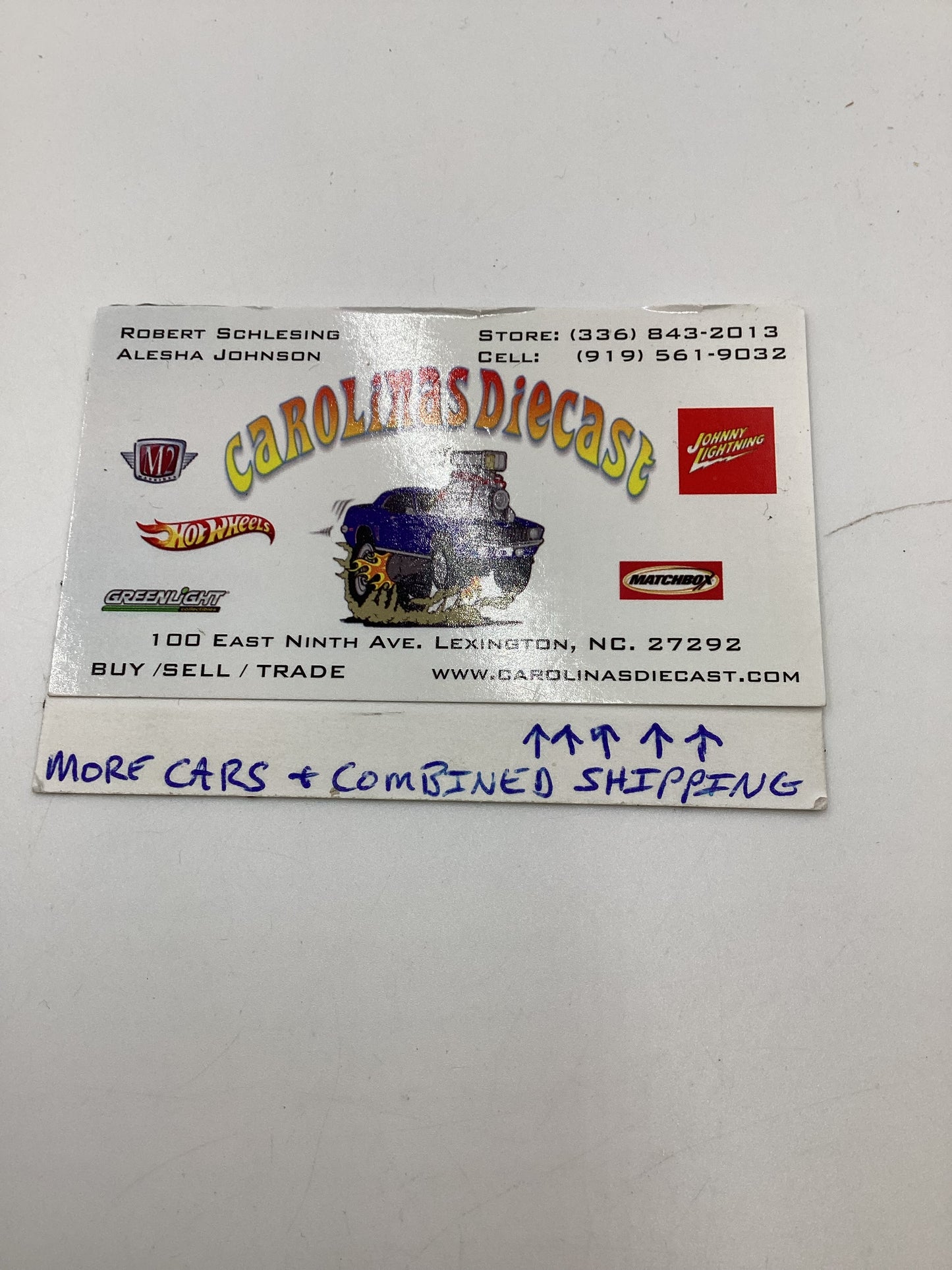 2022 Hot wheels Zamac 10 yrs #09 Bone Shaker 148C