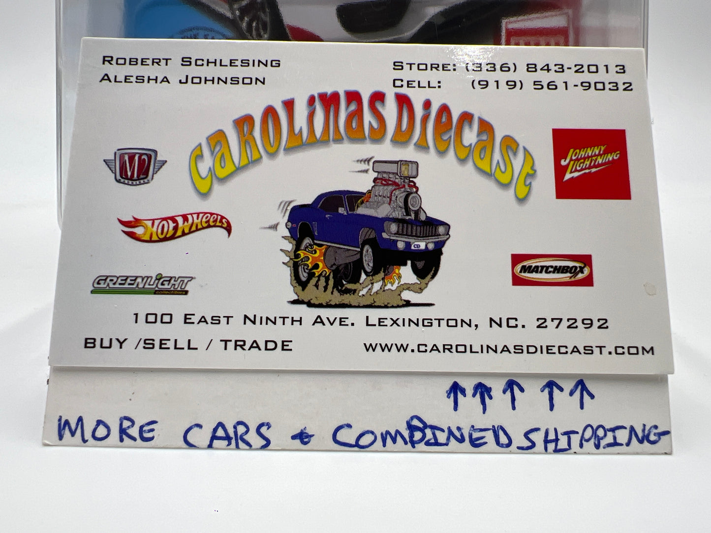 Hot Wheels Red Edition Porsche 918 Spyder White Wheel Swap Custom On Card W/Protector