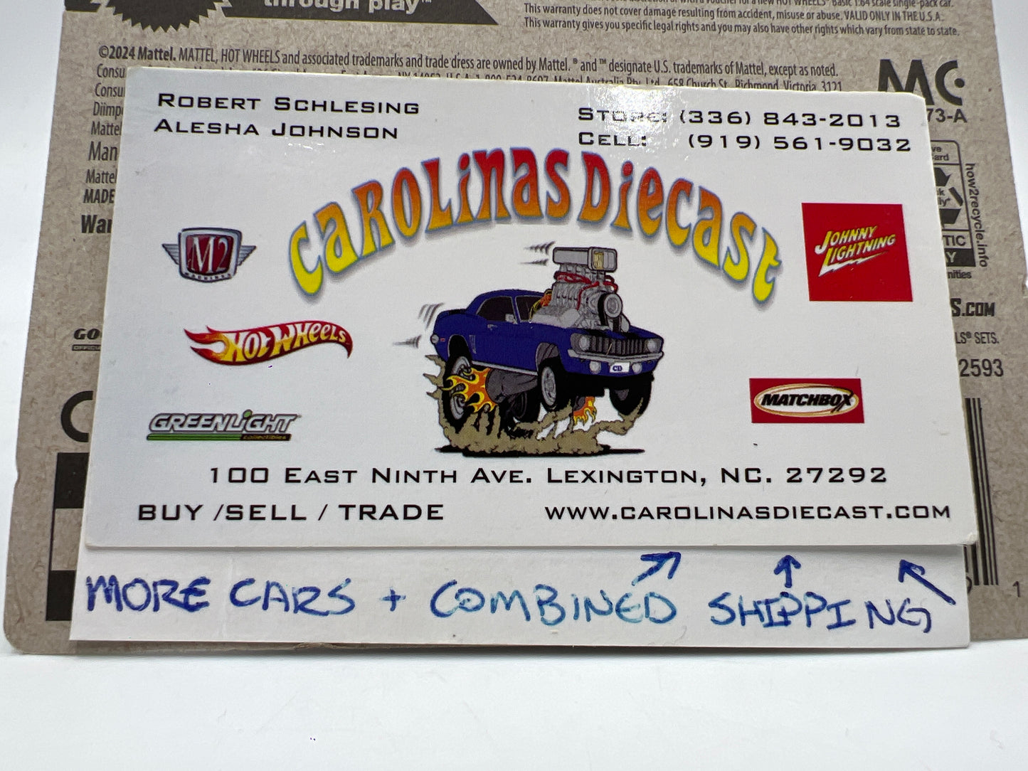 2025 Hot Wheels H Case HW EV #72 Cupra e-Racer Gray 114i