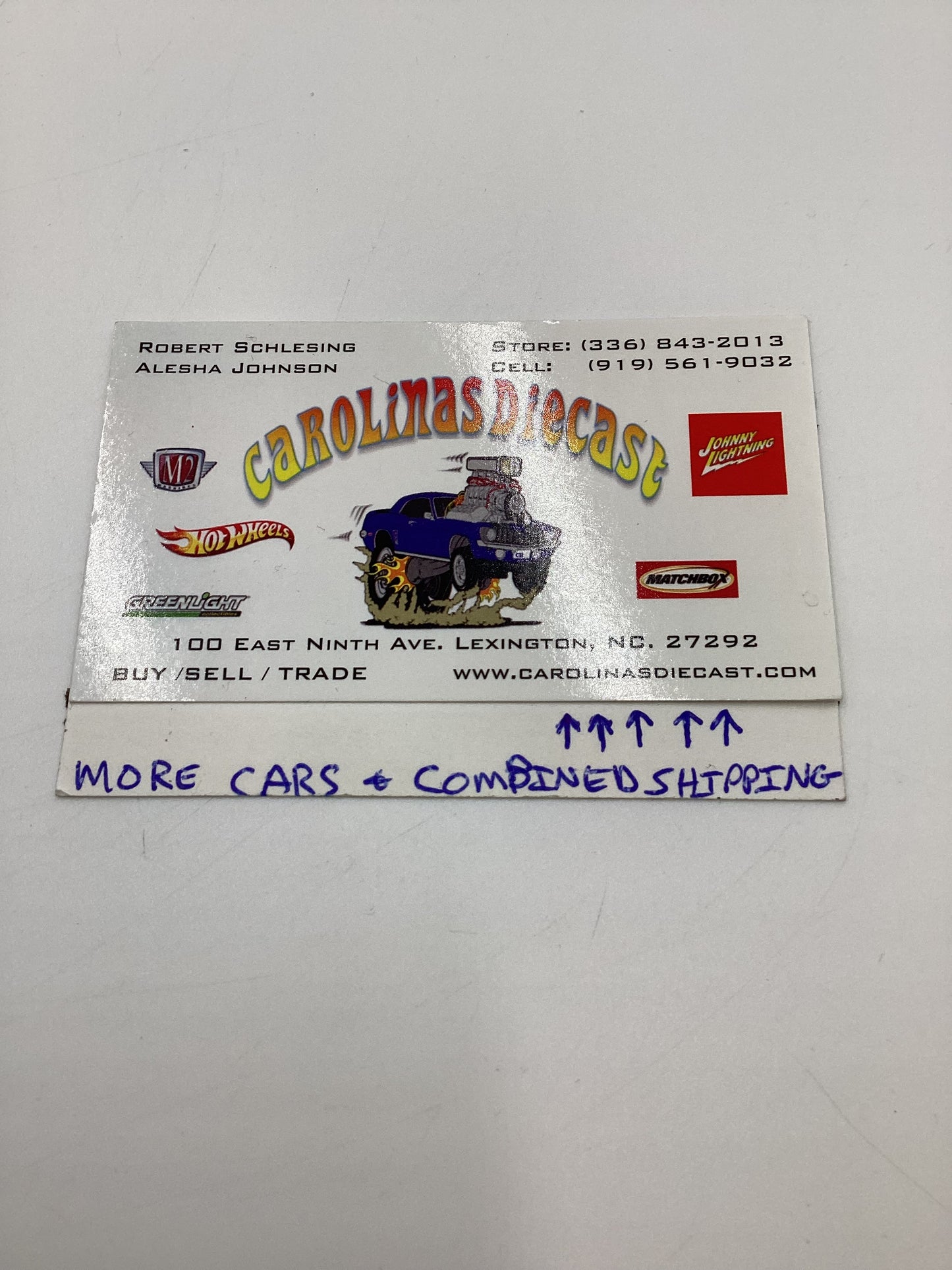 2025 Hot Wheels B case #49 22 Ford Maverick Custom 33E