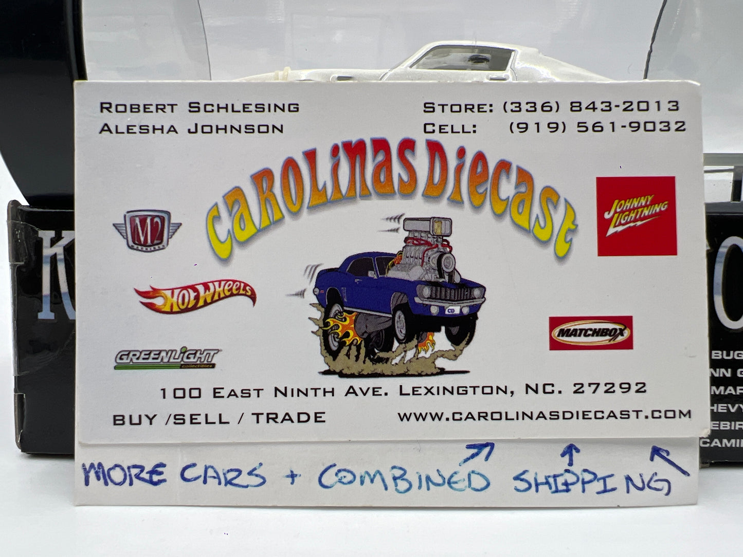 Hot Wheels Kalifornia Kustom 70 Firebird White