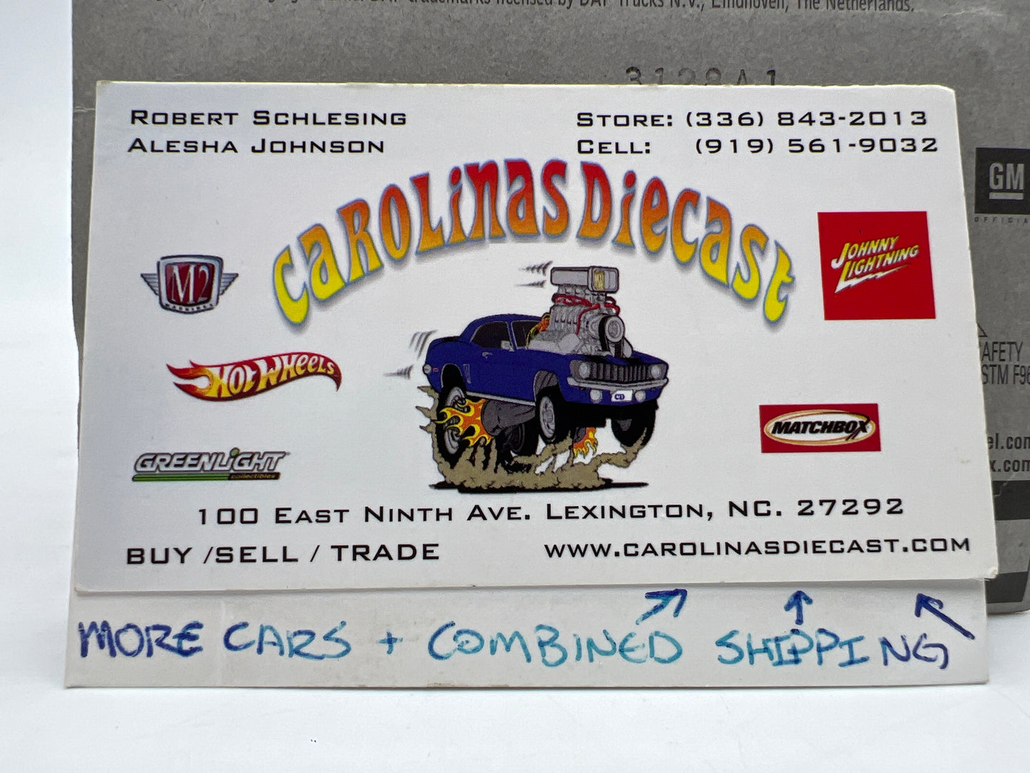 Matchbox City Action #54 DAF XF 95 Space Cab Silver 208C