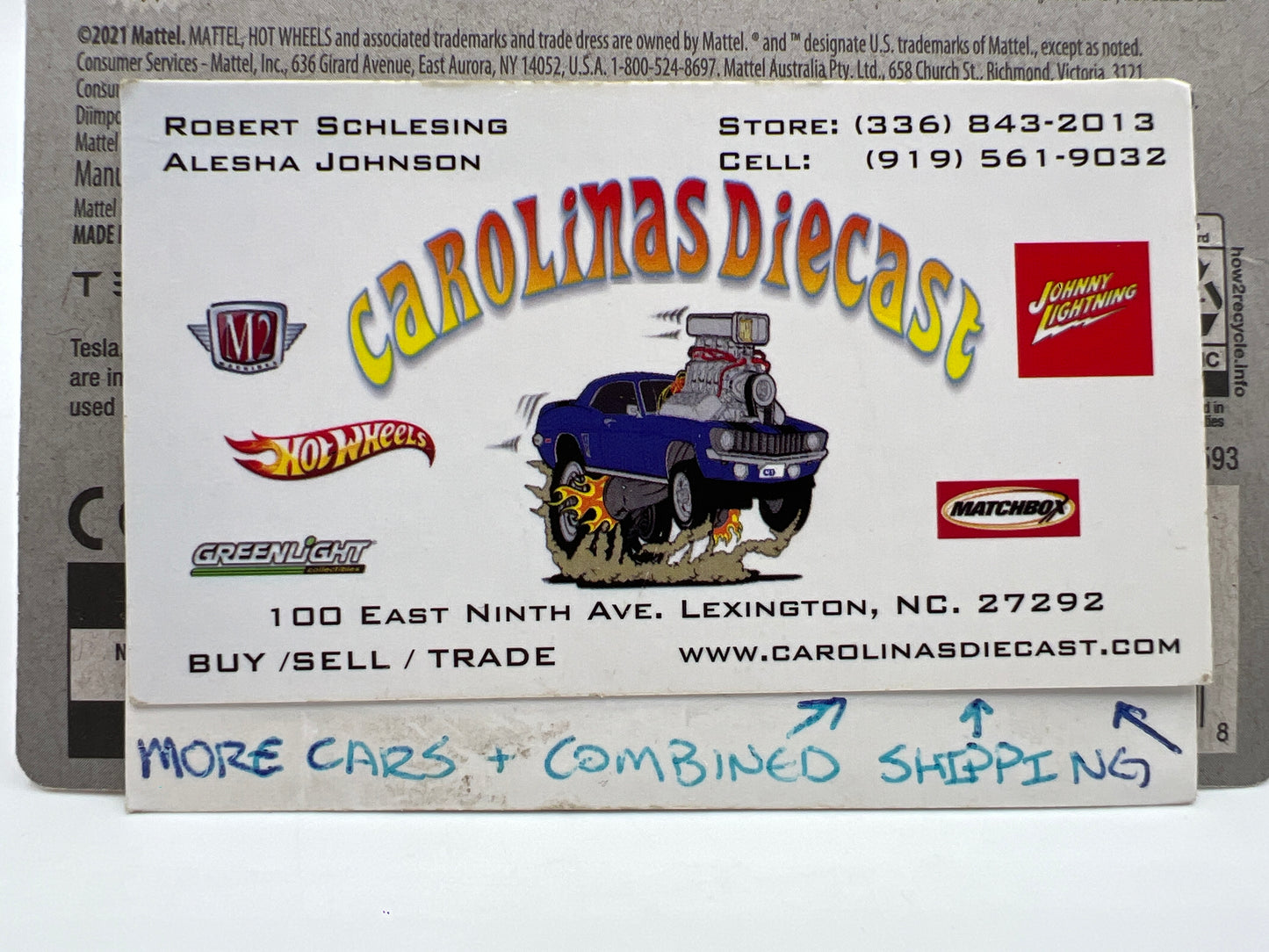 2023 Hot Wheels Target Exclusive Red Edition #37 Tesla Model Y Red 143F