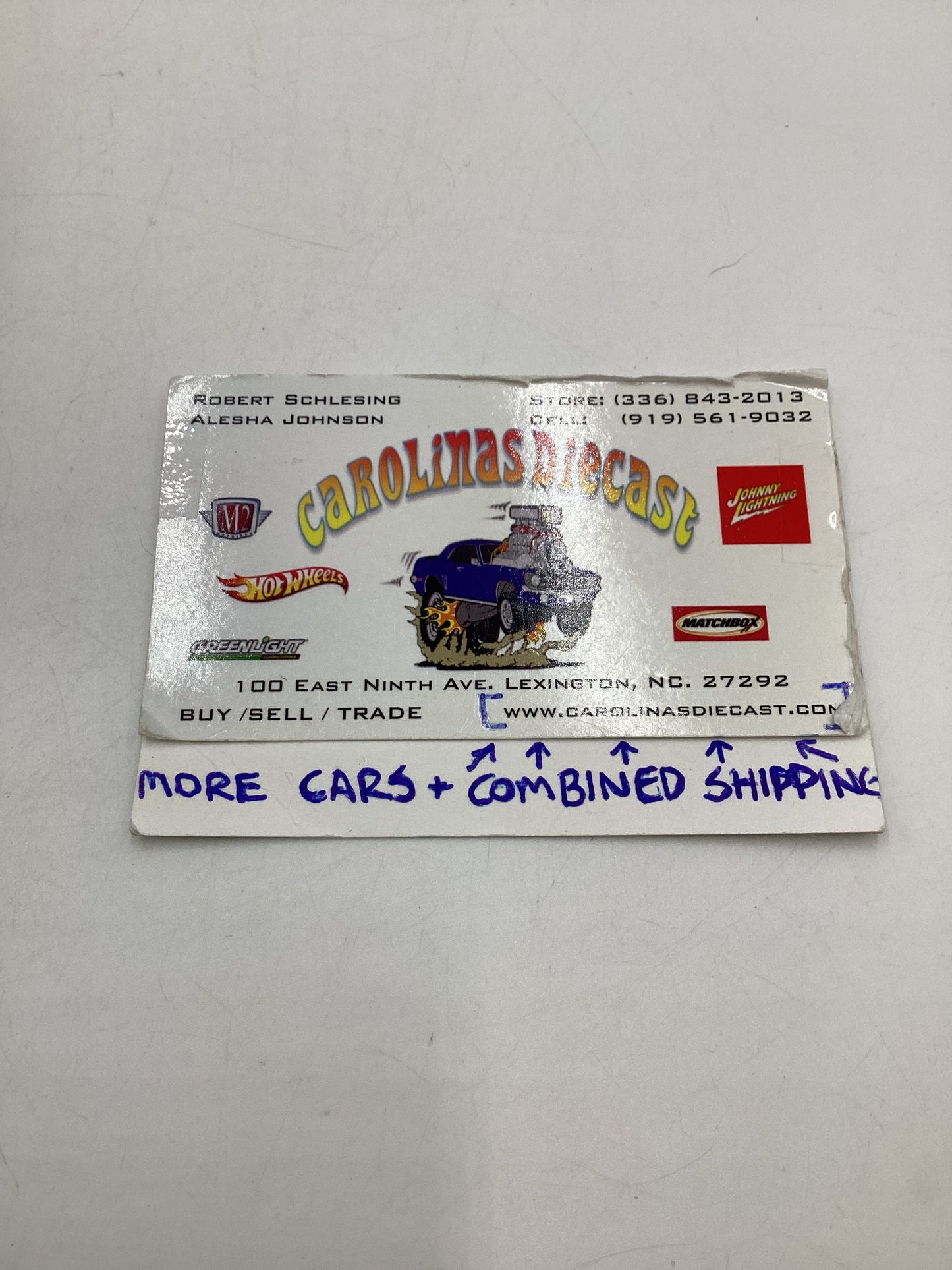 2024 Hot Wheels #165 McLaren P1 103A