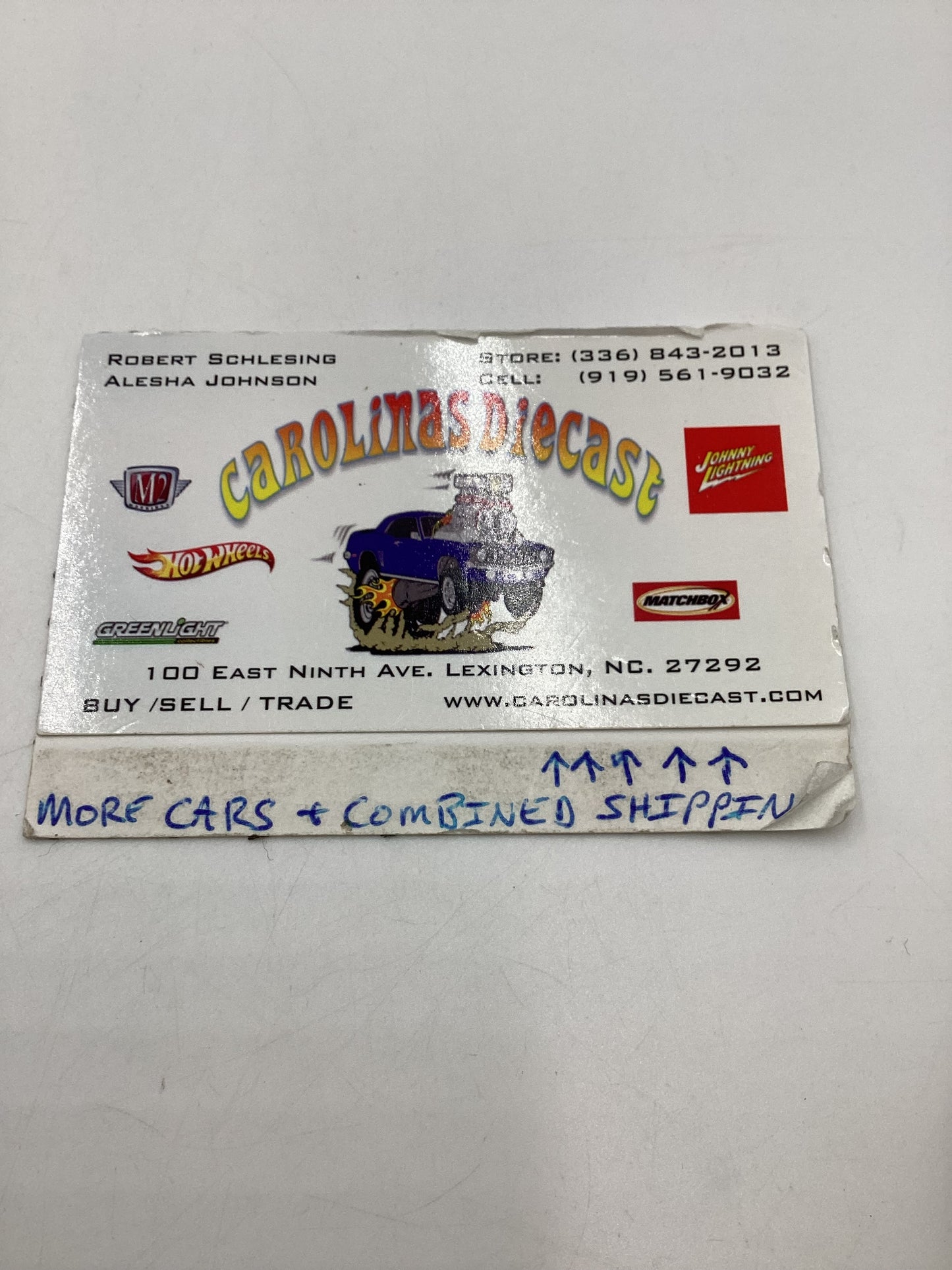 Hot Wheels Blue Card Collector No. 45 Rescue Ranger Red BW Wheels 240B