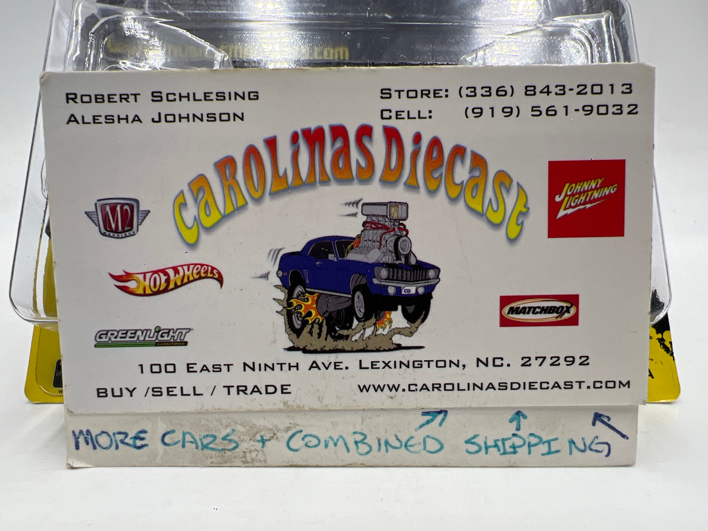 Muscle Machines Mijo Exclusives Series 5 #40 CHASE 1972 Chevrolet C10 Pickup