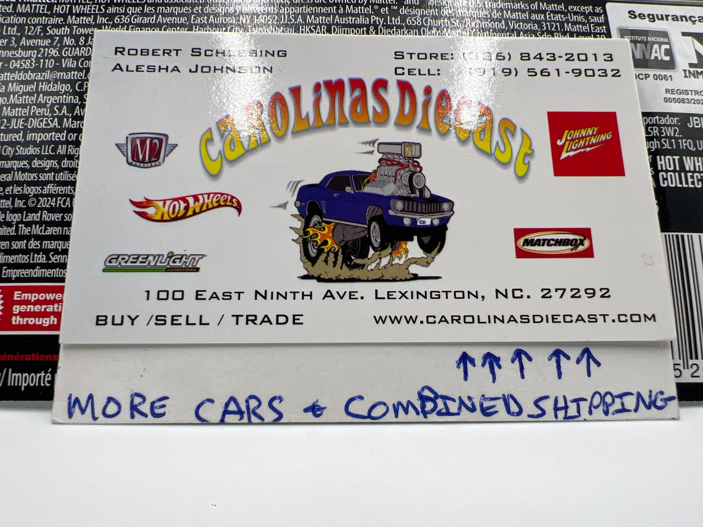 2024 Hot Wheels Gold Label Fast & Furious #5 McLaren Senna Red 246C