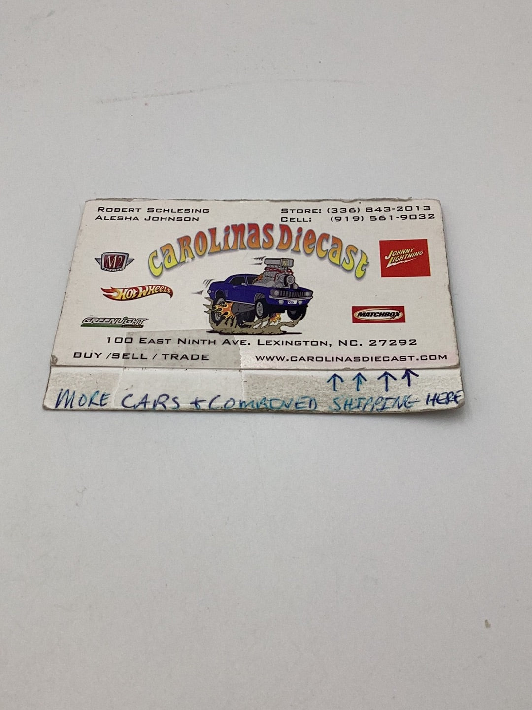 2019 Hot Wheels Corvette C7 Z06 Convertible Walmart Exclusive Zamac #8 146G